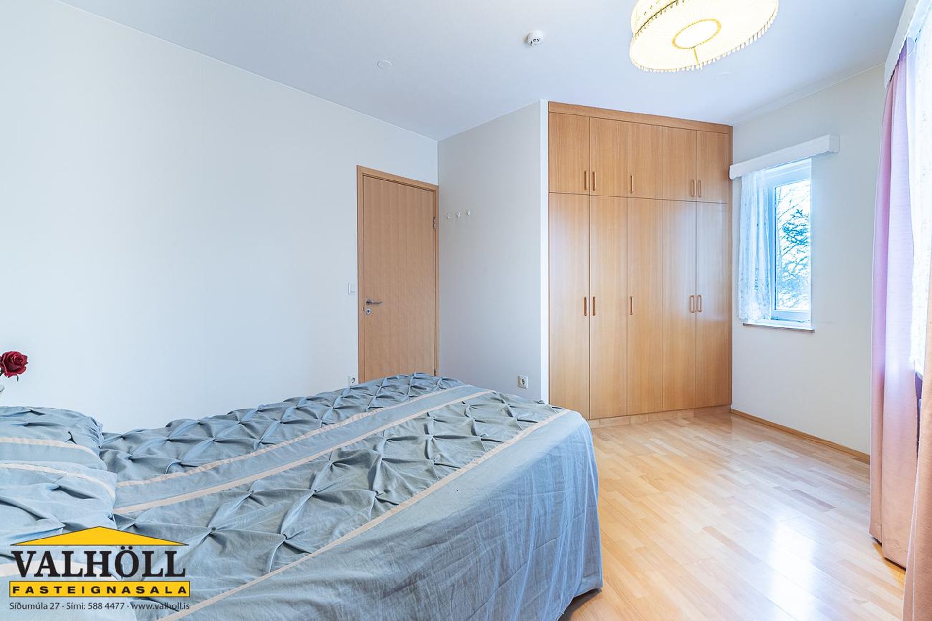 Hvassaleiti 56, 103 Reykjavík