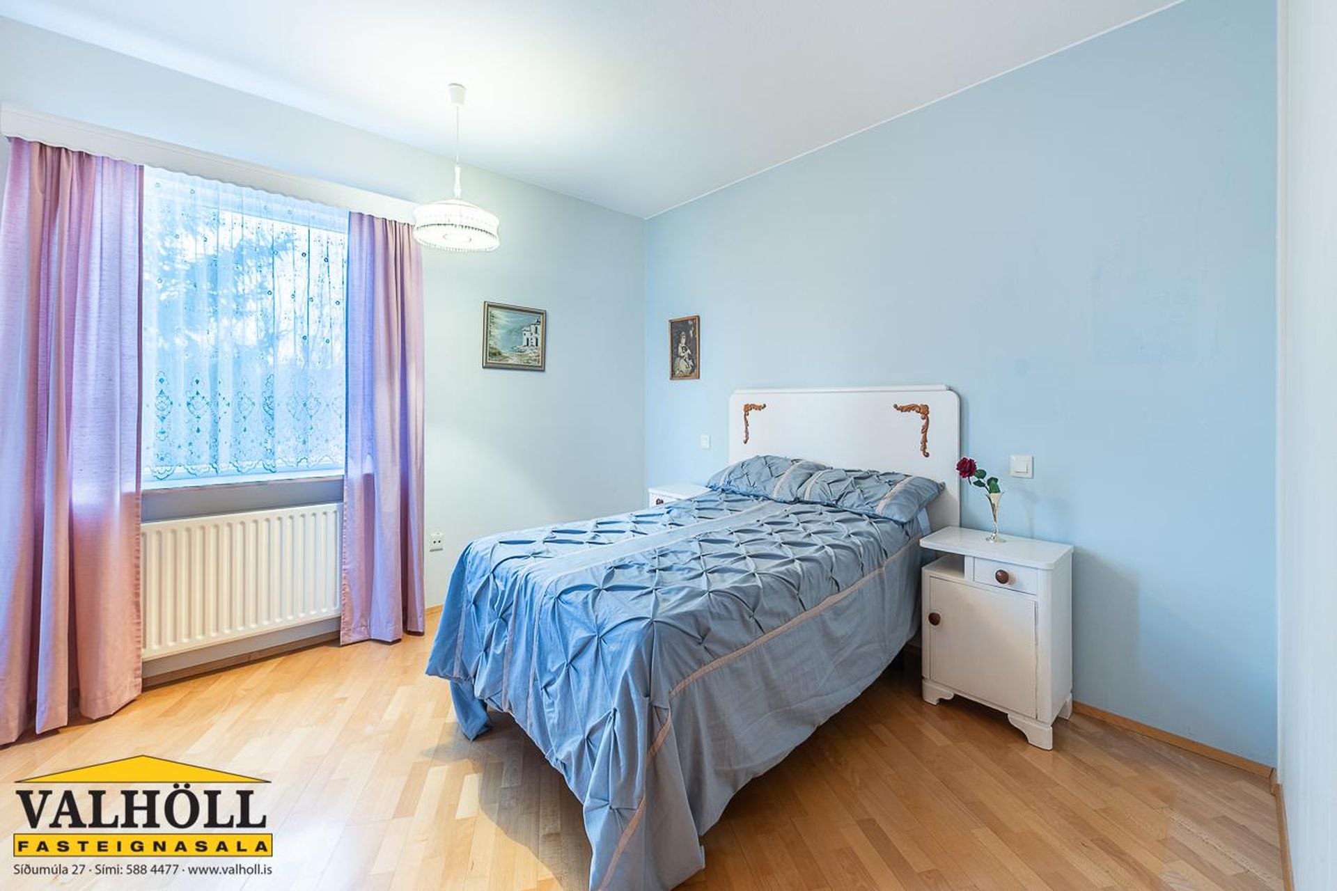 Hvassaleiti 56, 103 Reykjavík