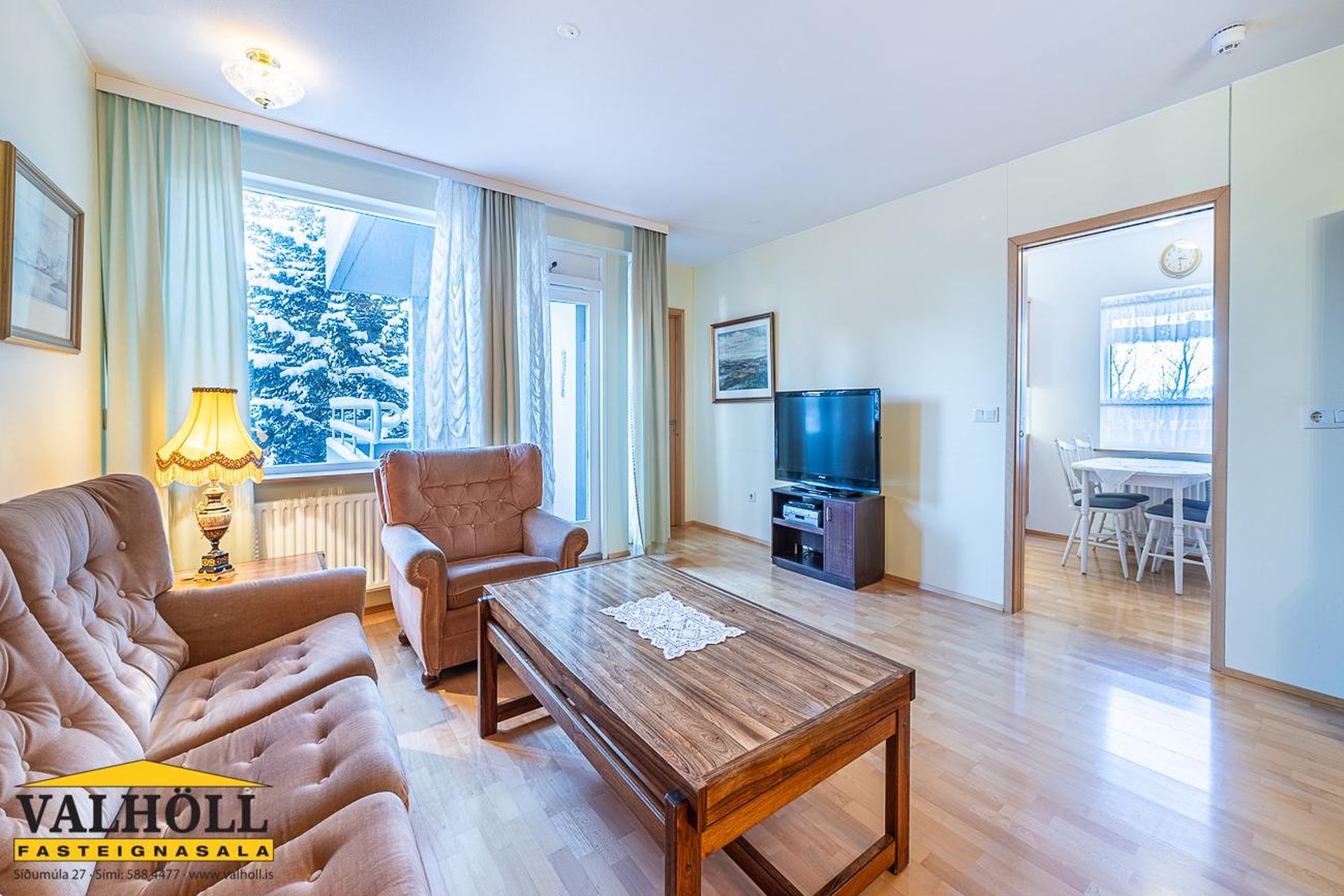 Hvassaleiti 56, 103 Reykjavík