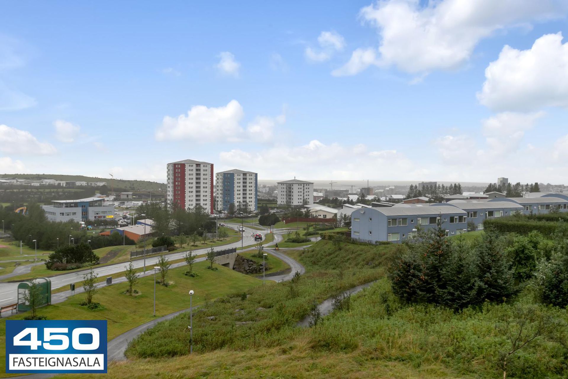 Forsalir 1, 201 Kópavogur