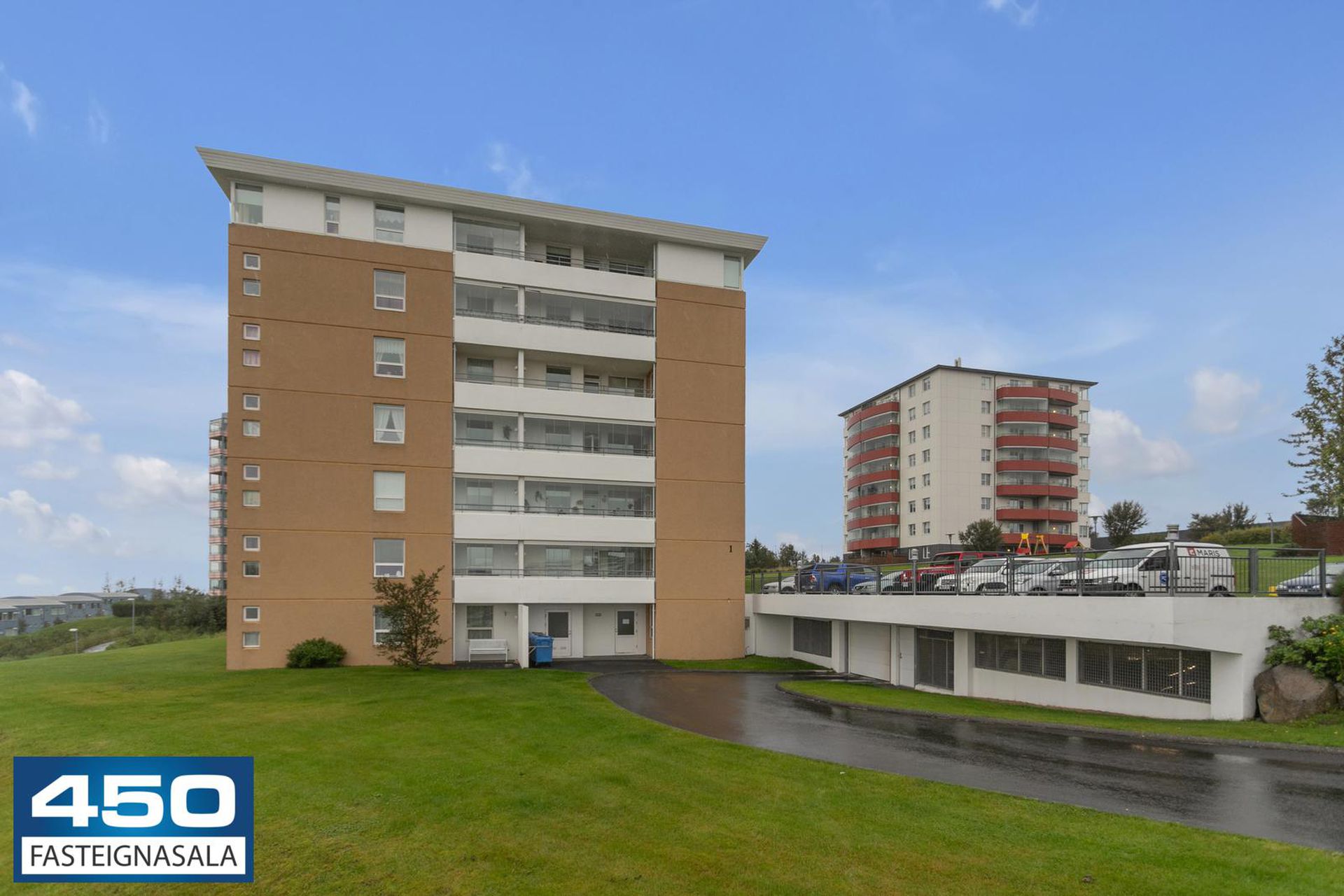 Forsalir 1, 201 Kópavogur