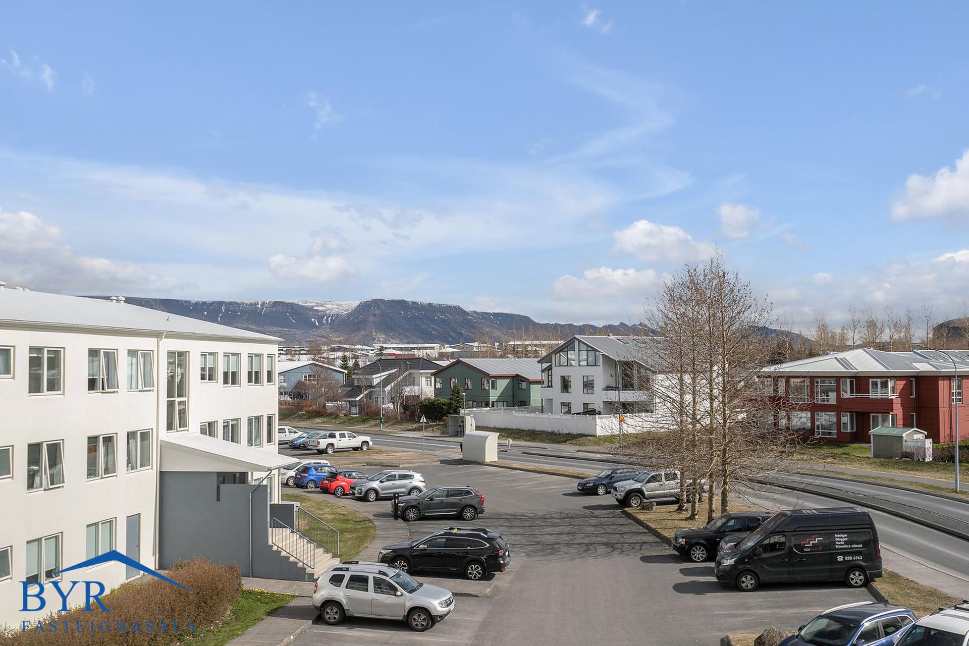 Berjarimi 2, 112 Reykjavík