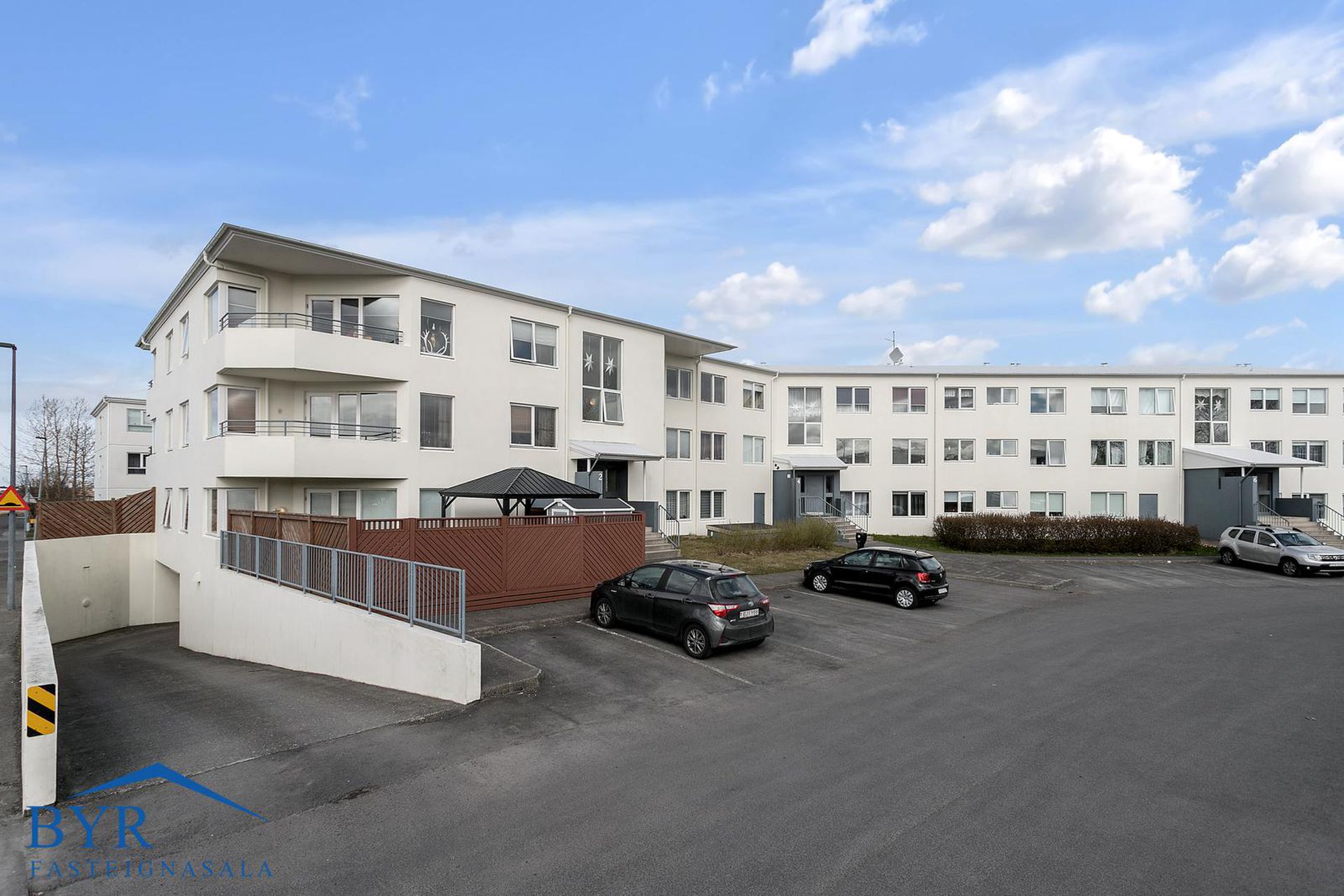 Berjarimi 2, 112 Reykjavík