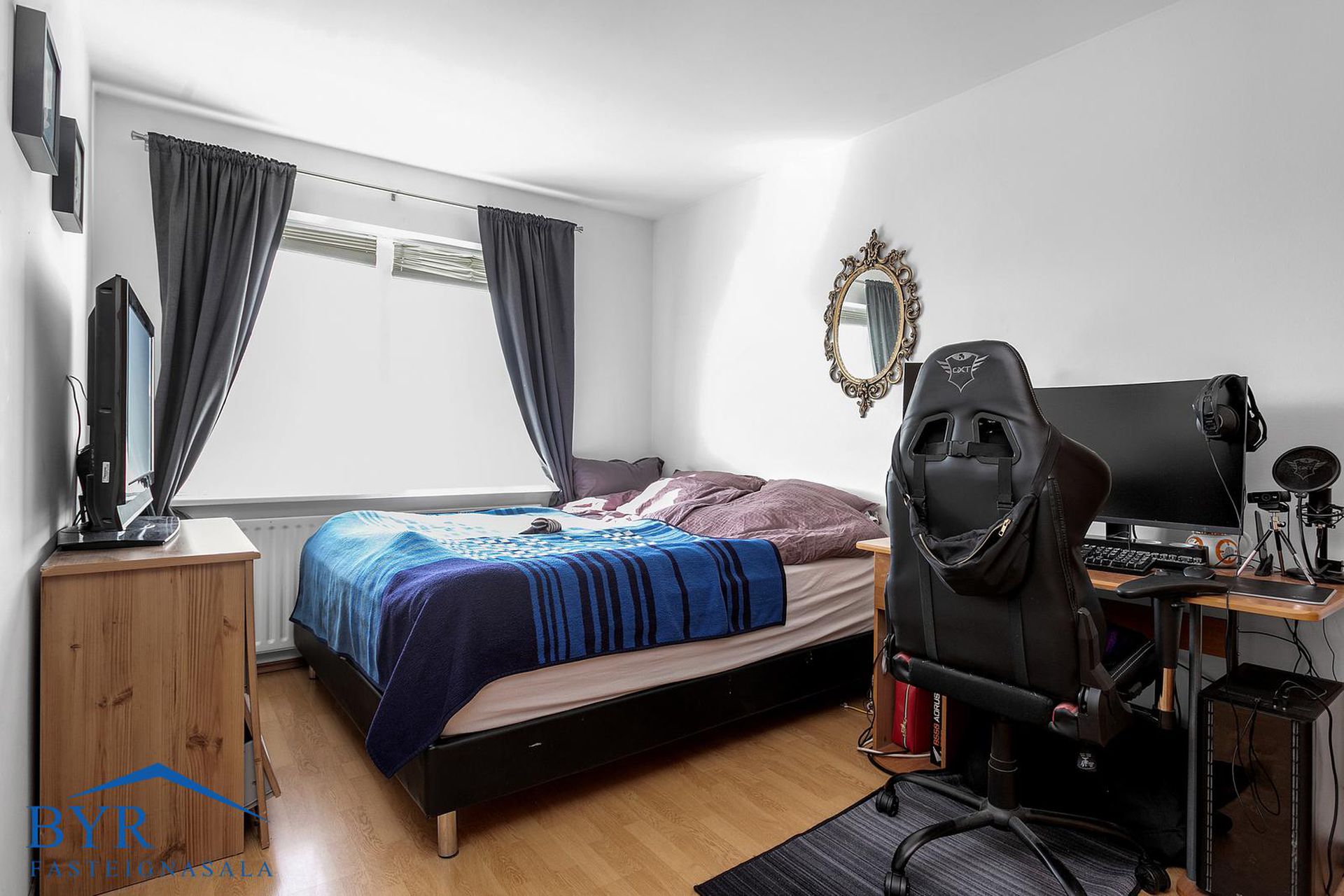 Berjarimi 2, 112 Reykjavík