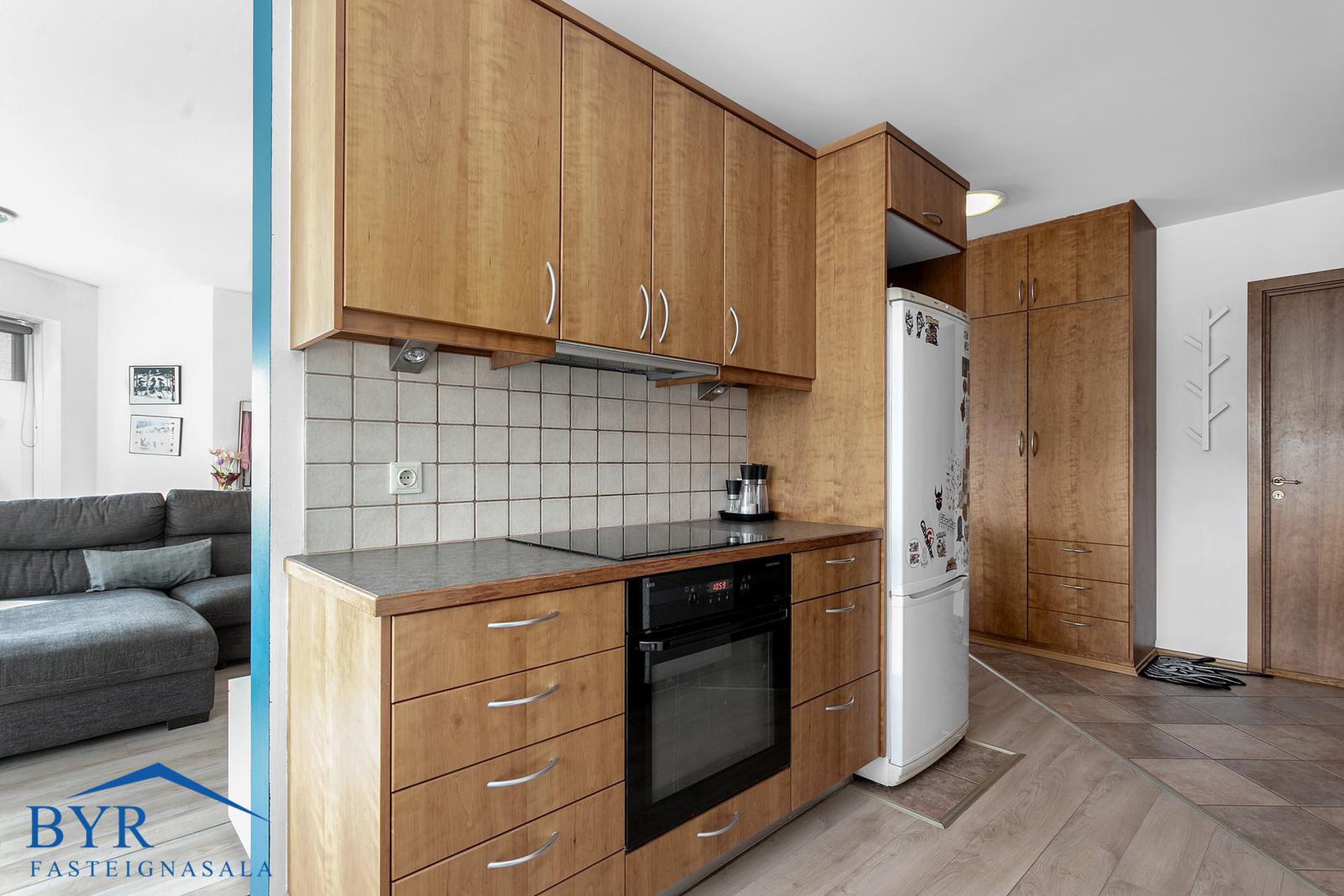 Berjarimi 2, 112 Reykjavík