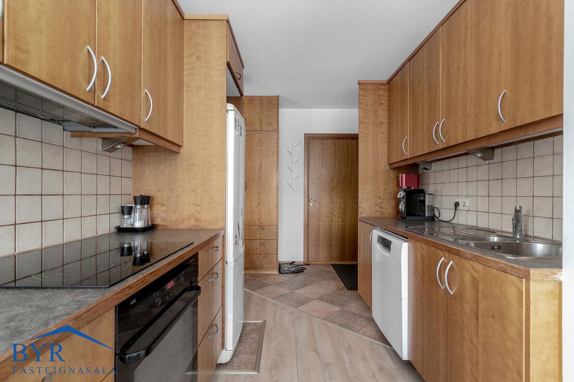 Berjarimi 2, 112 Reykjavík
