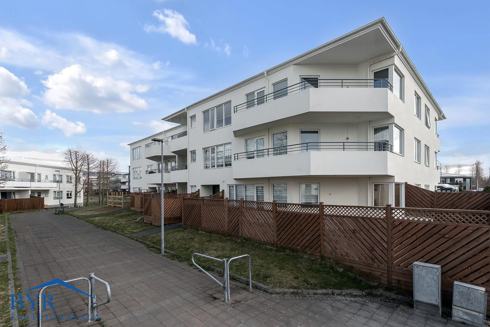 Berjarimi 2, 112 Reykjavík