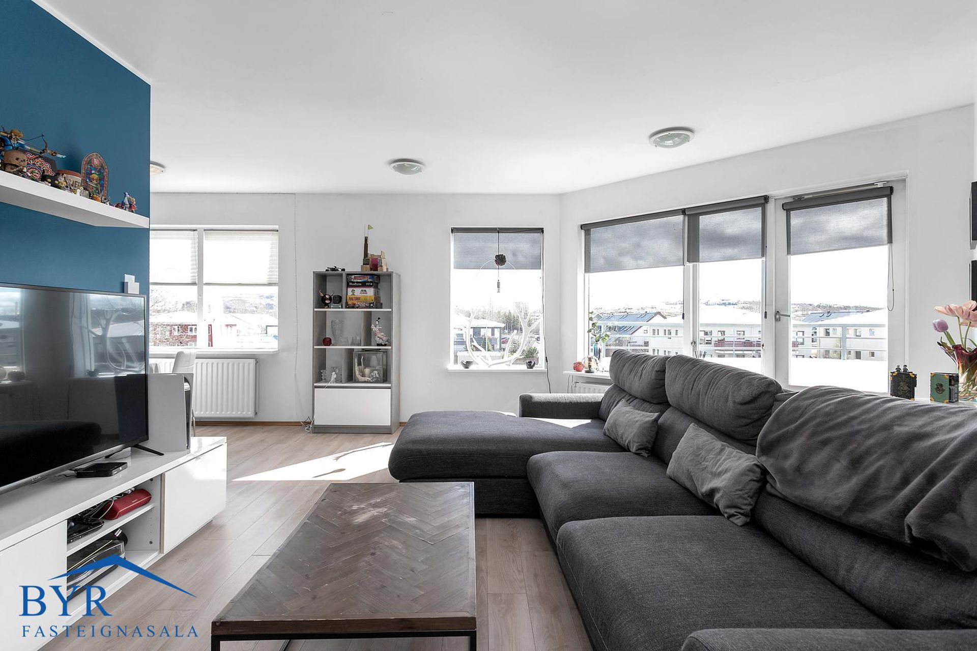 Berjarimi 2, 112 Reykjavík