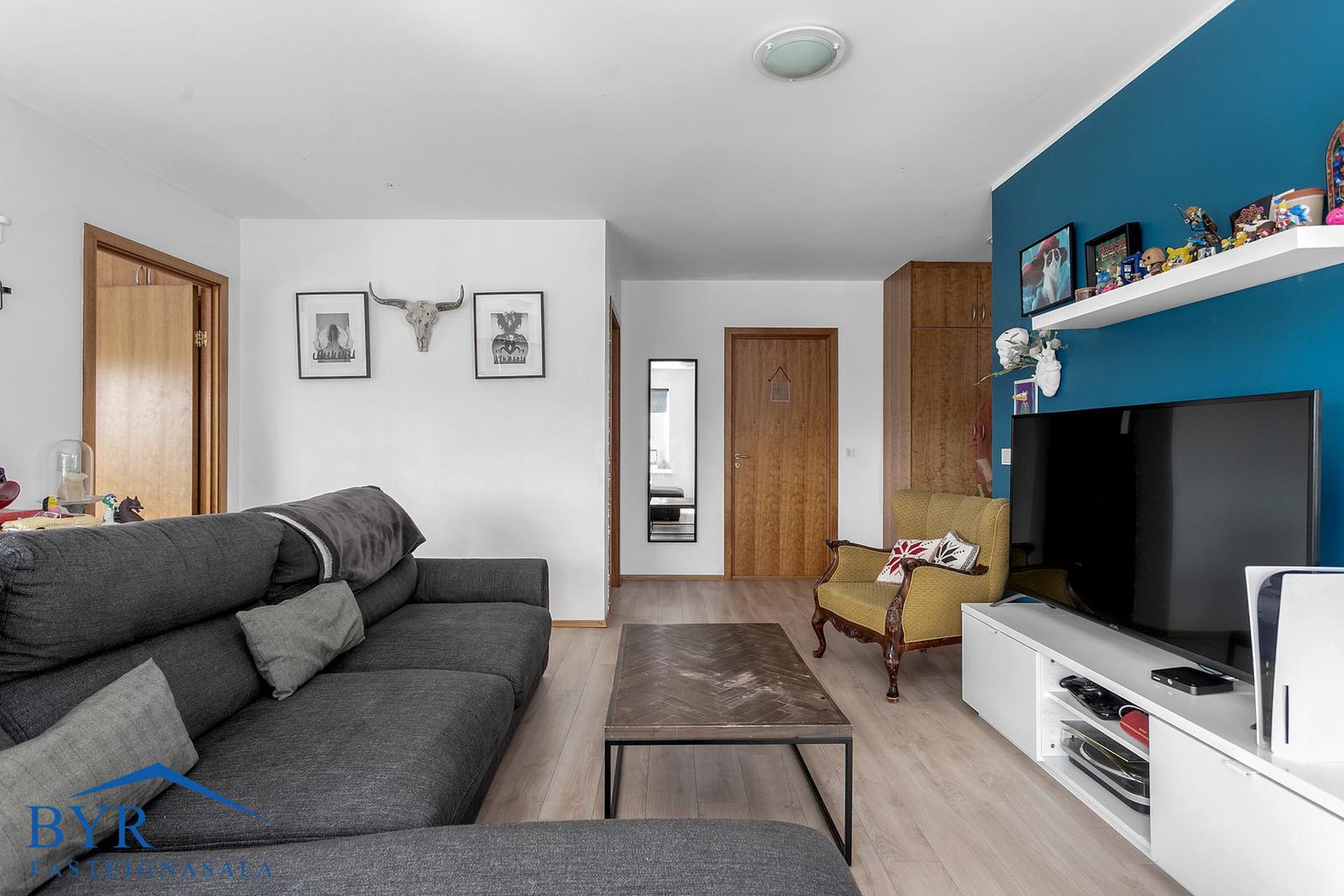 Berjarimi 2, 112 Reykjavík