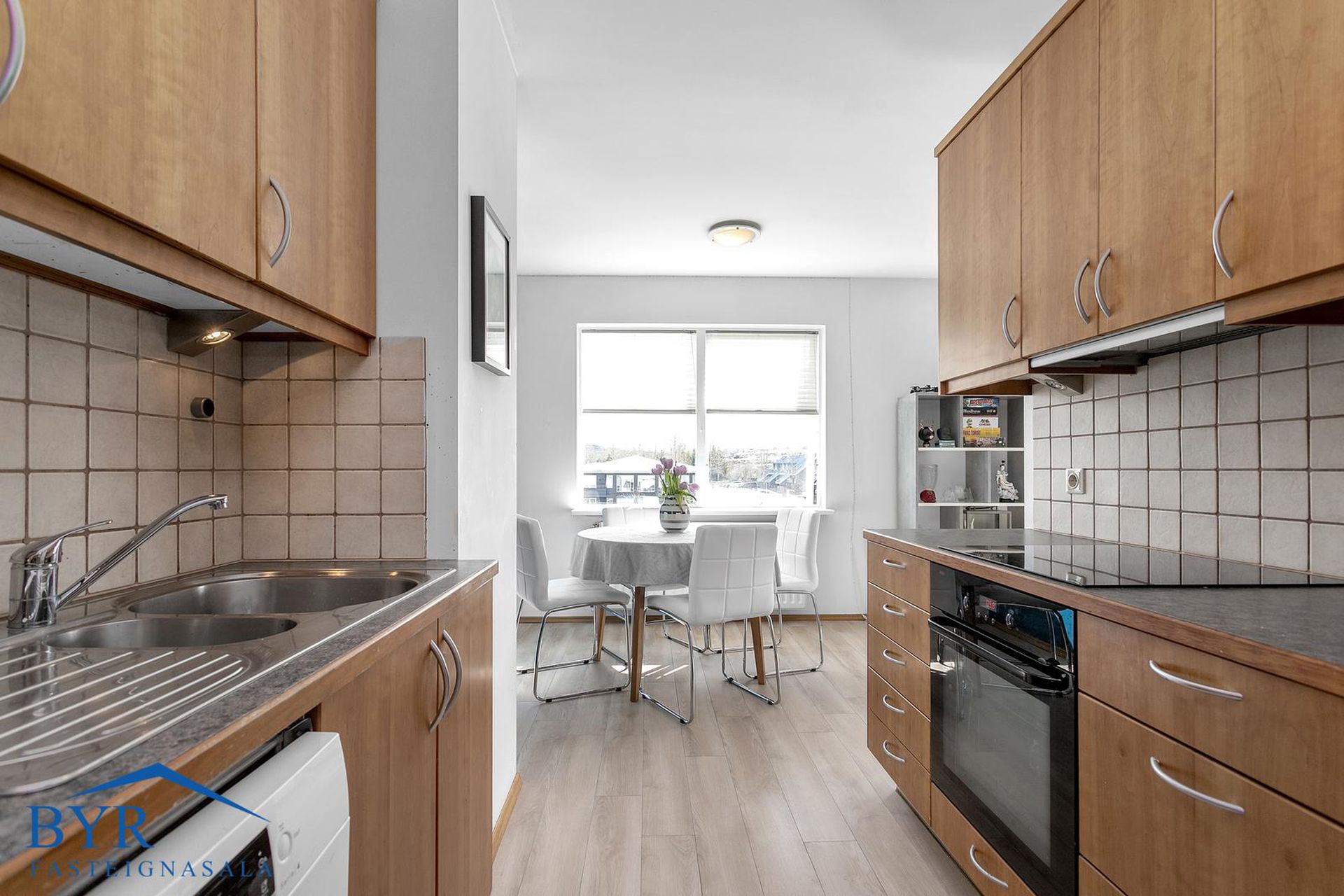 Berjarimi 2, 112 Reykjavík