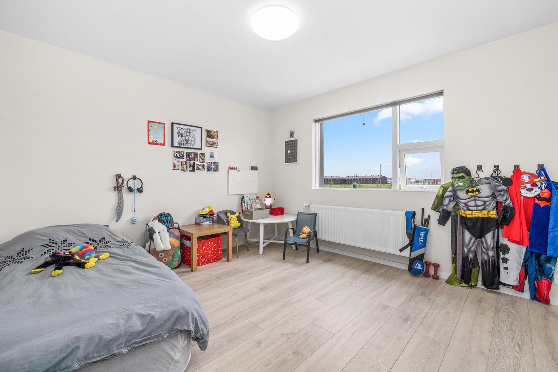 Bogabraut 953, 262 Reykjanesbær