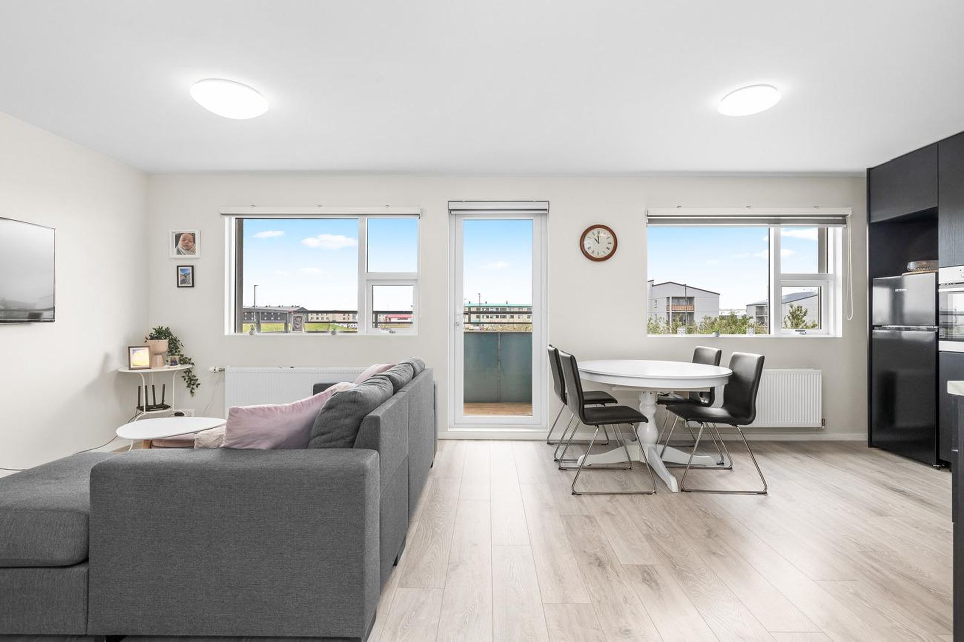 Bogabraut 953, 262 Reykjanesbær