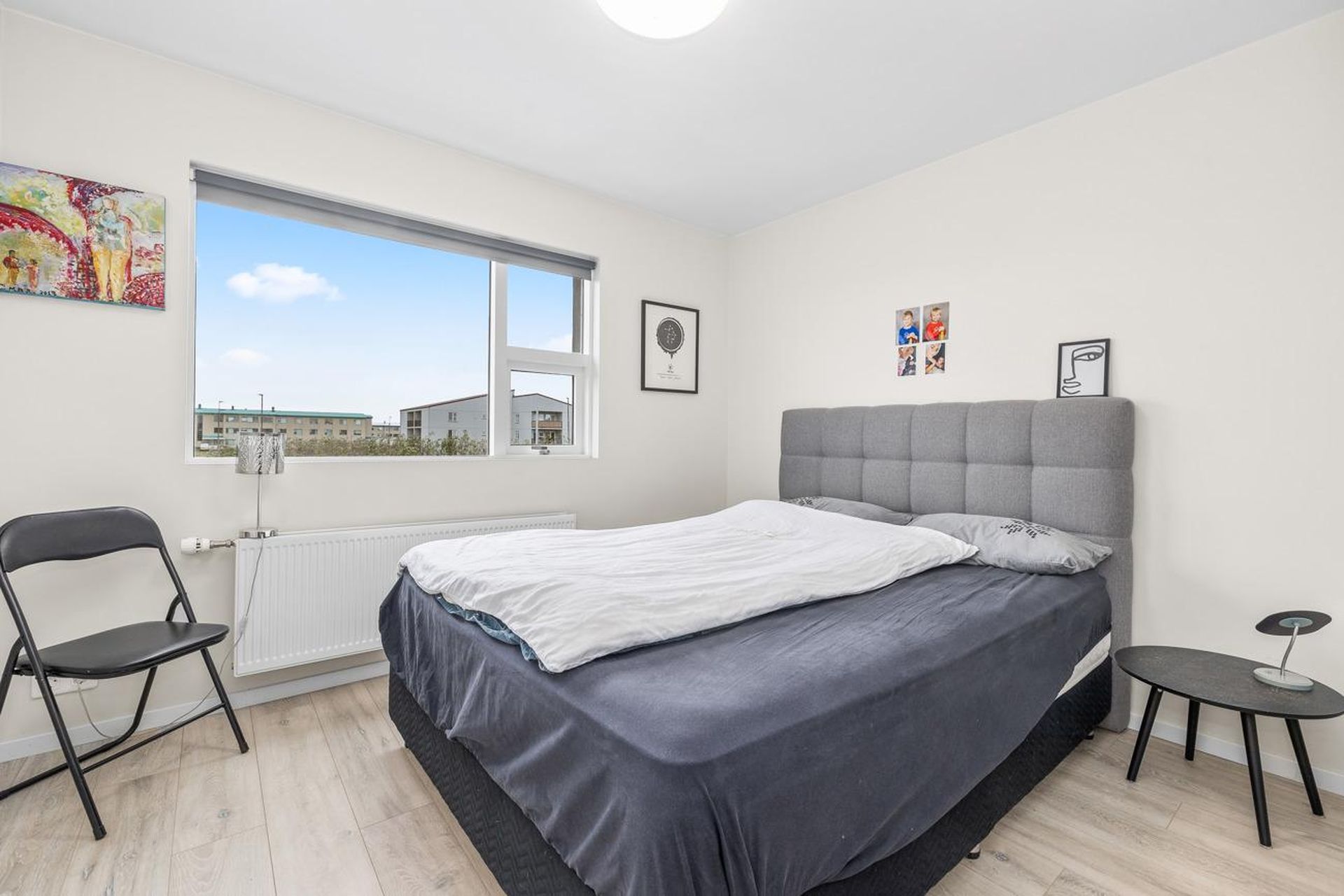 Bogabraut 953, 262 Reykjanesbær
