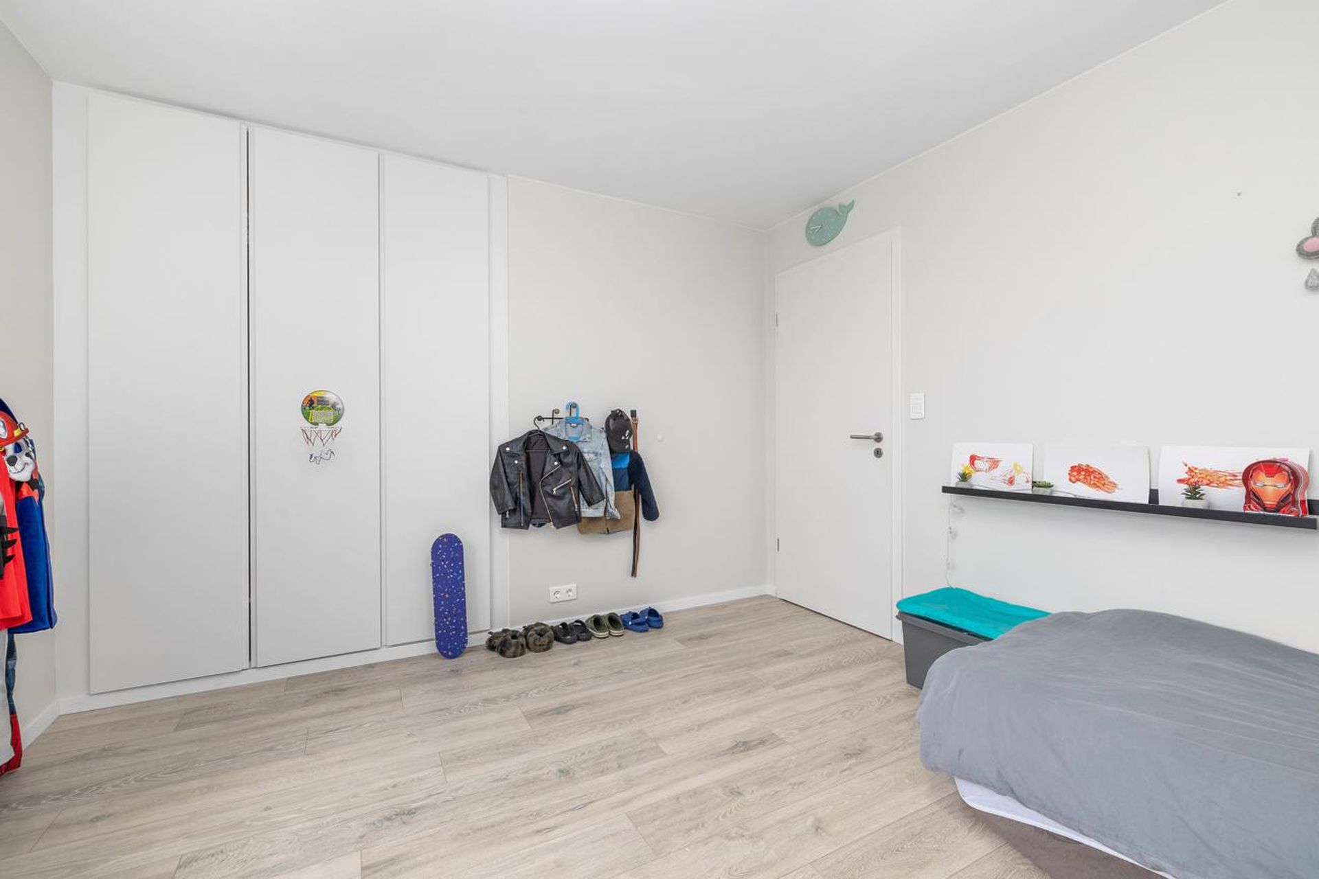 Bogabraut 953, 262 Reykjanesbær