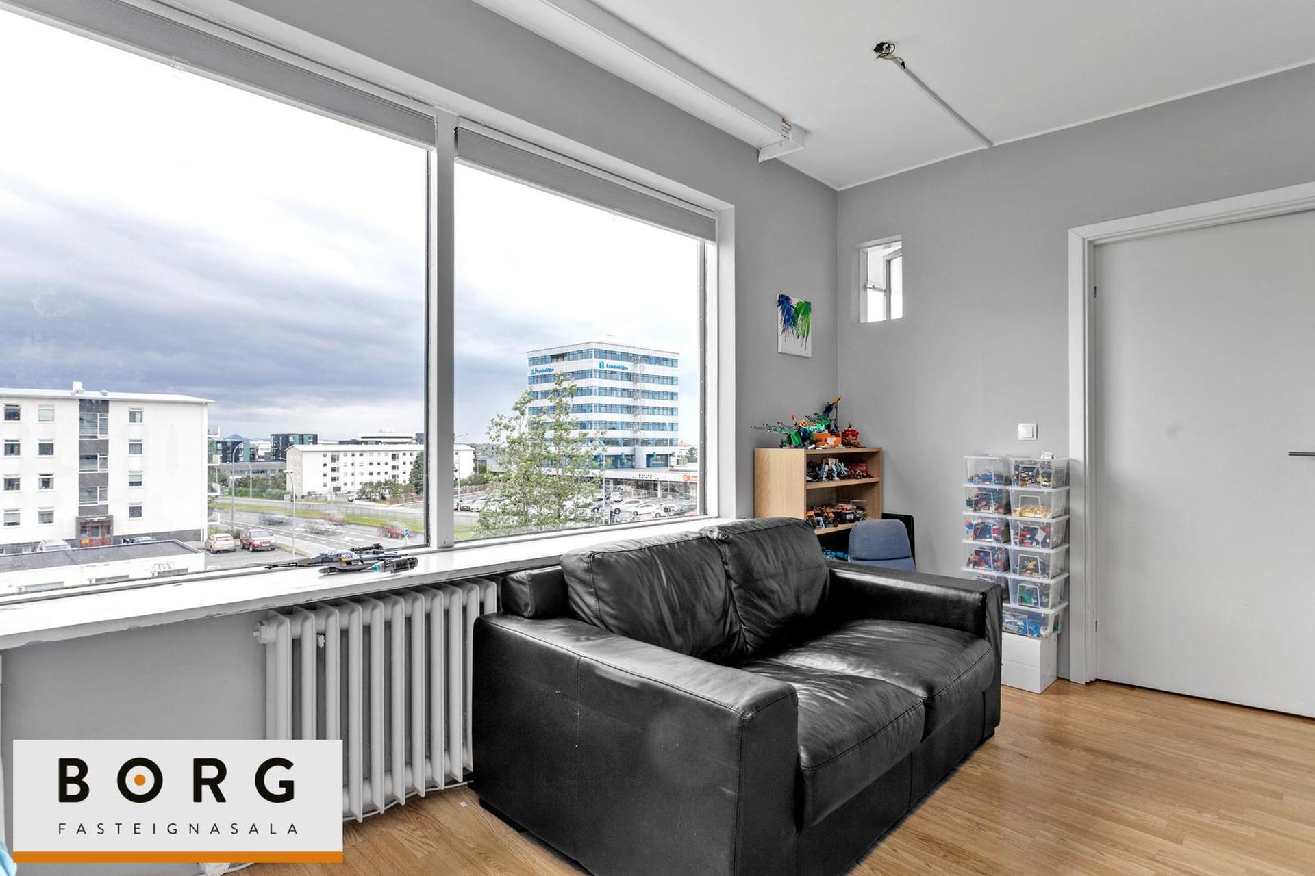 Stóragerði 20, 108 Reykjavík