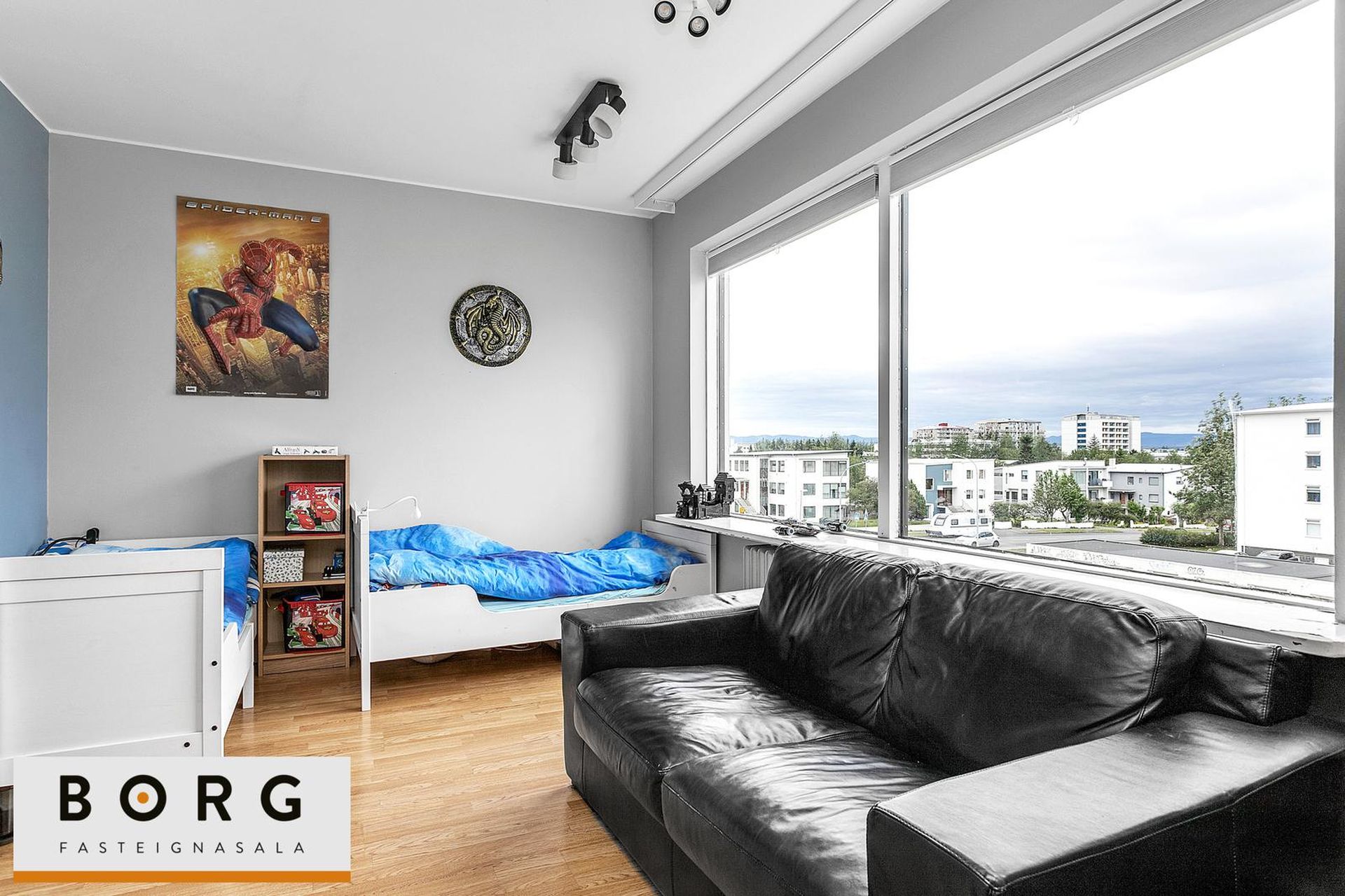 Stóragerði 20, 108 Reykjavík