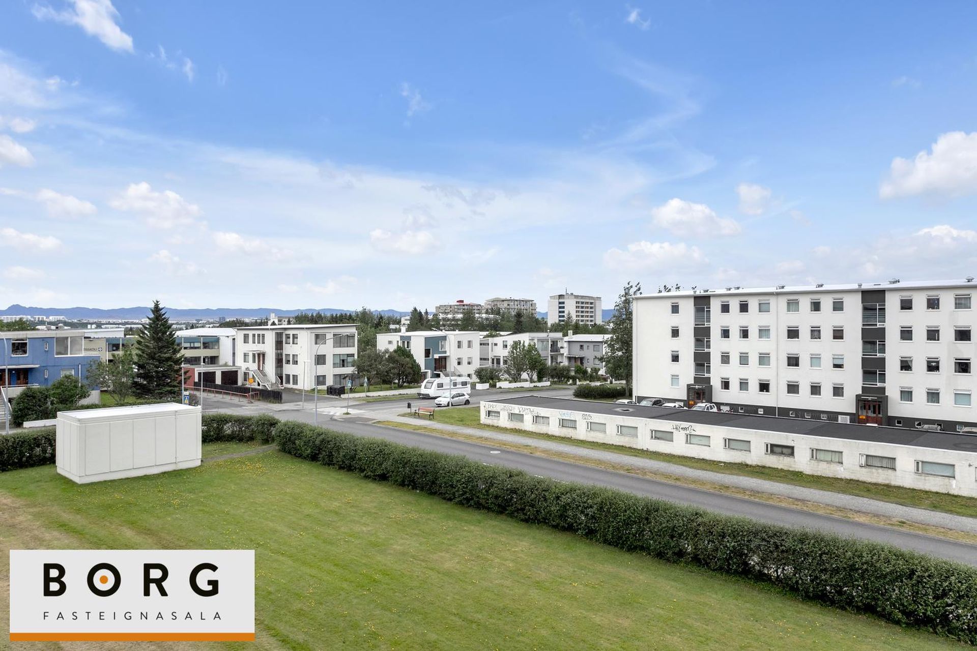 Stóragerði 20, 108 Reykjavík