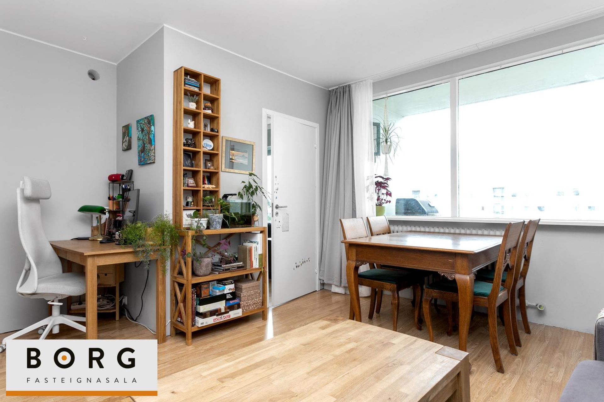 Stóragerði 20, 108 Reykjavík