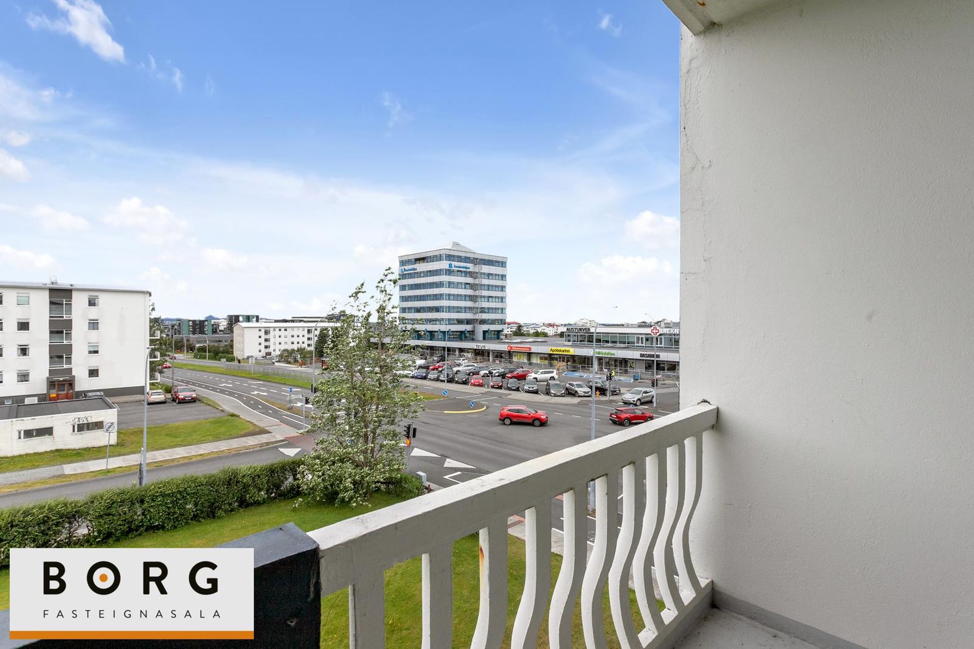 Stóragerði 20, 108 Reykjavík
