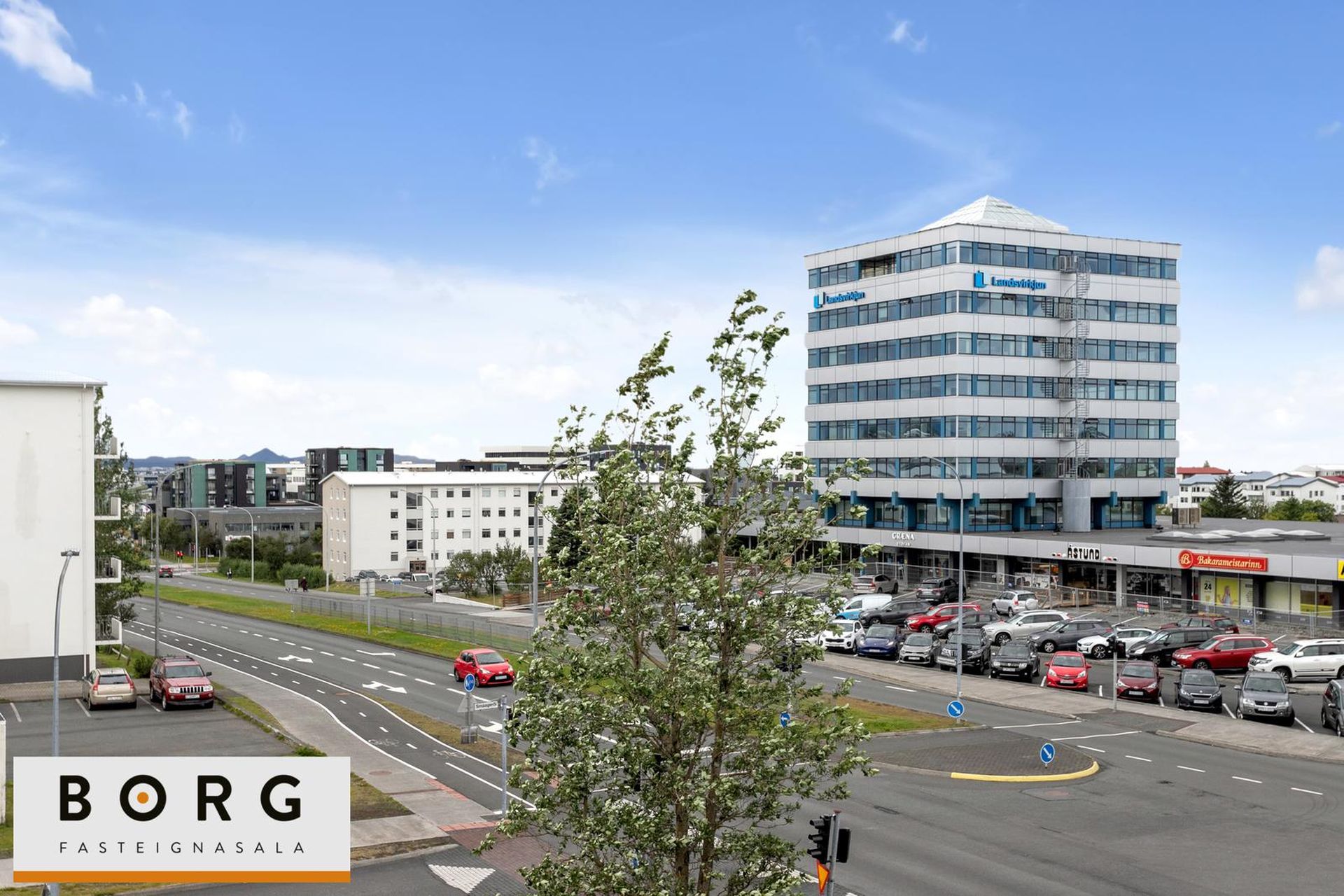 Stóragerði 20, 108 Reykjavík