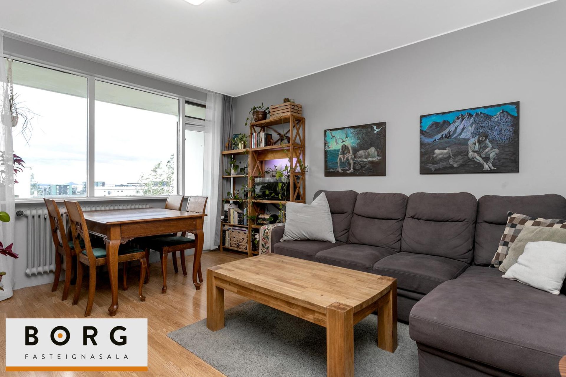 Stóragerði 20, 108 Reykjavík