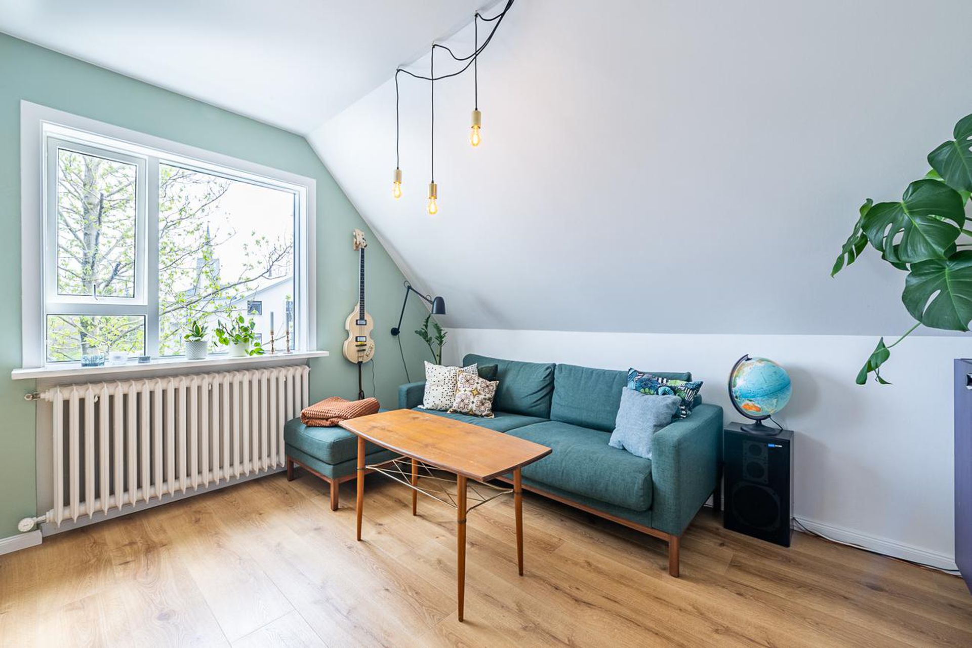 Nóatún 26, 105 Reykjavík