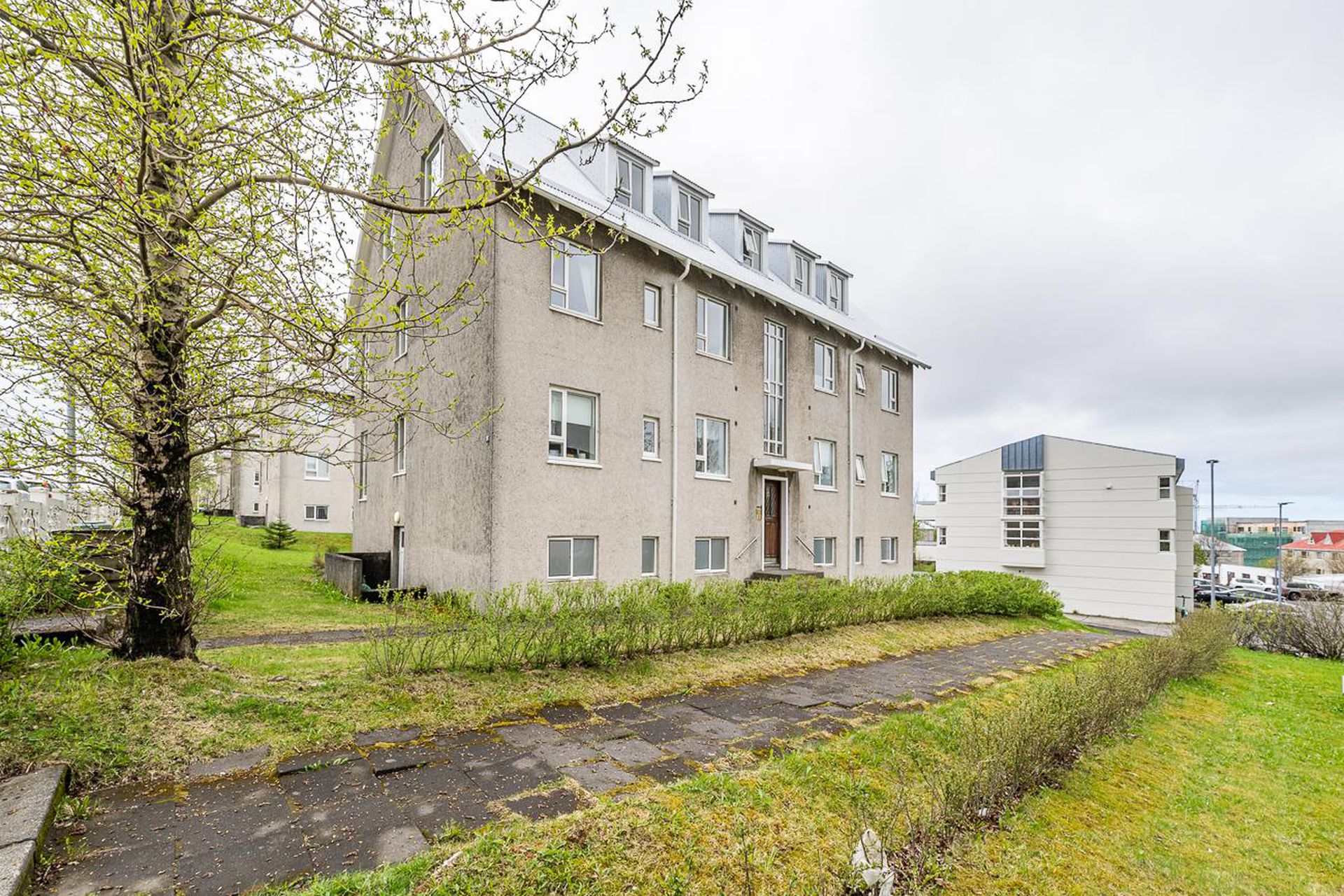 Nóatún 26, 105 Reykjavík