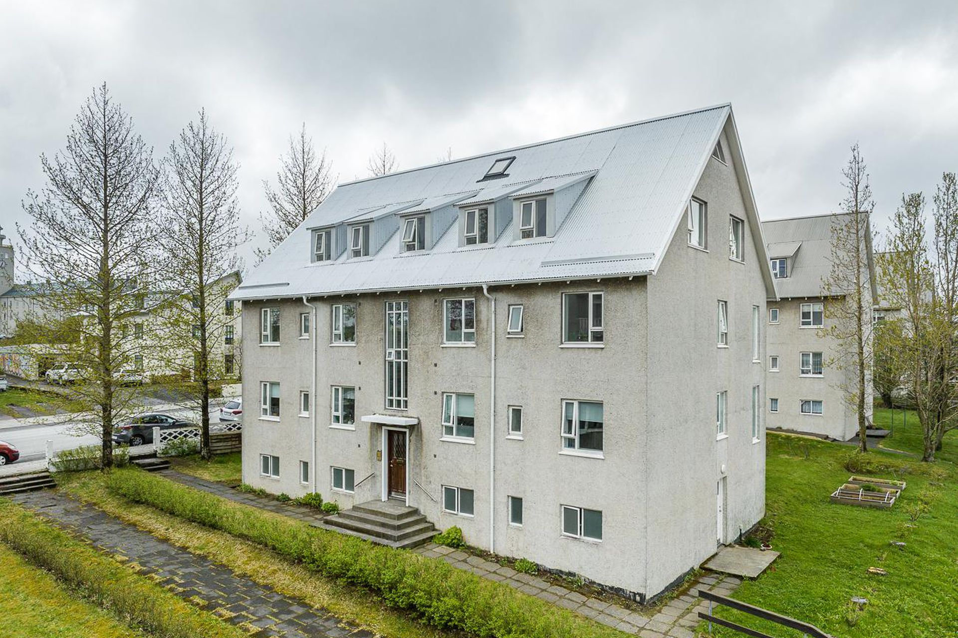 Nóatún 26, 105 Reykjavík
