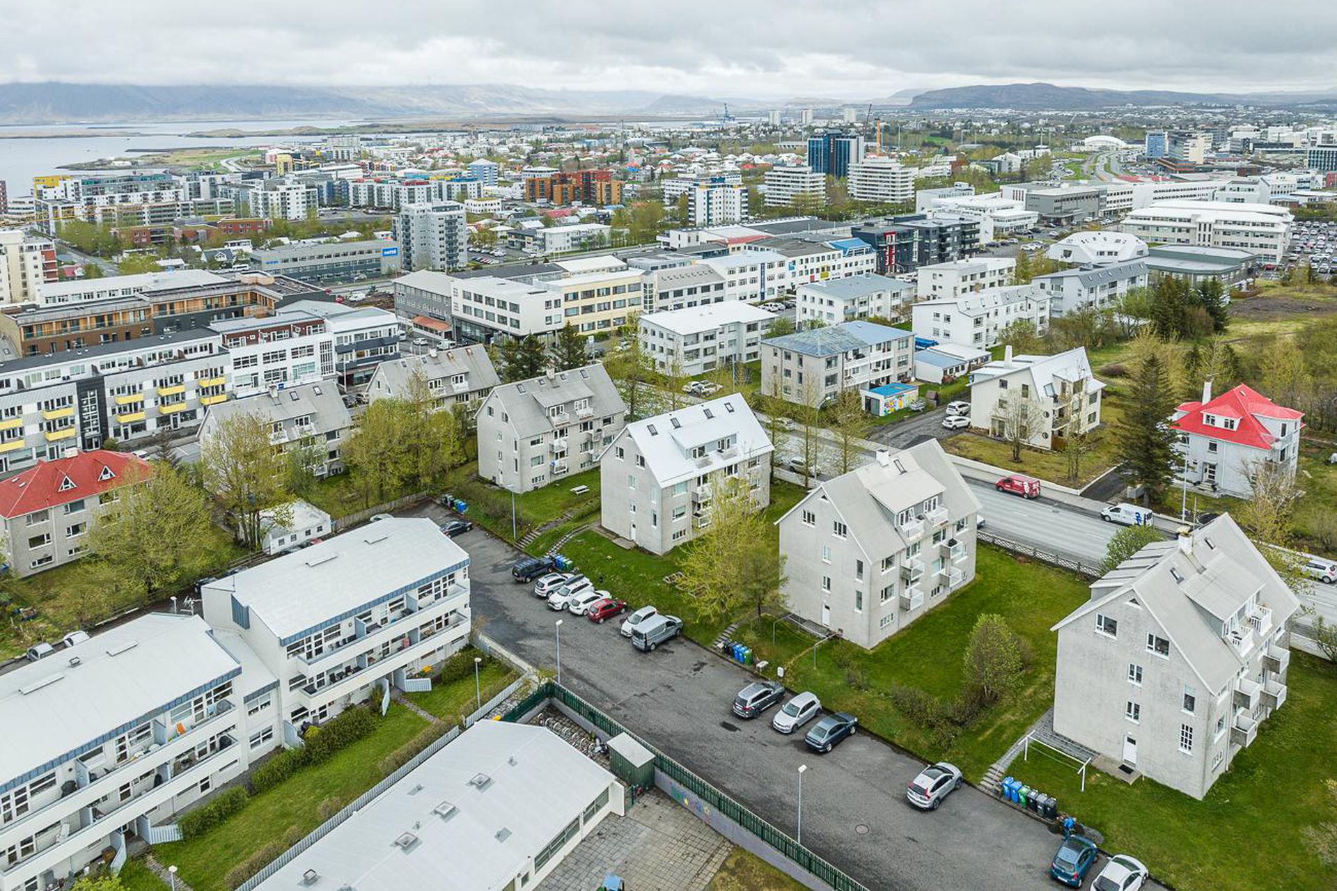 Nóatún 26, 105 Reykjavík
