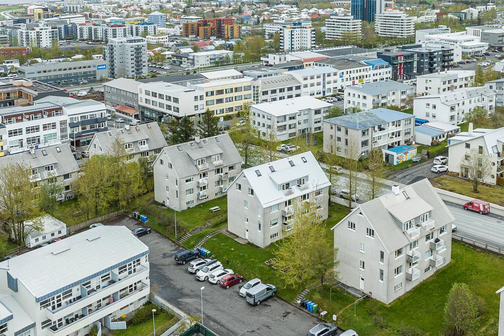 Nóatún 26, 105 Reykjavík