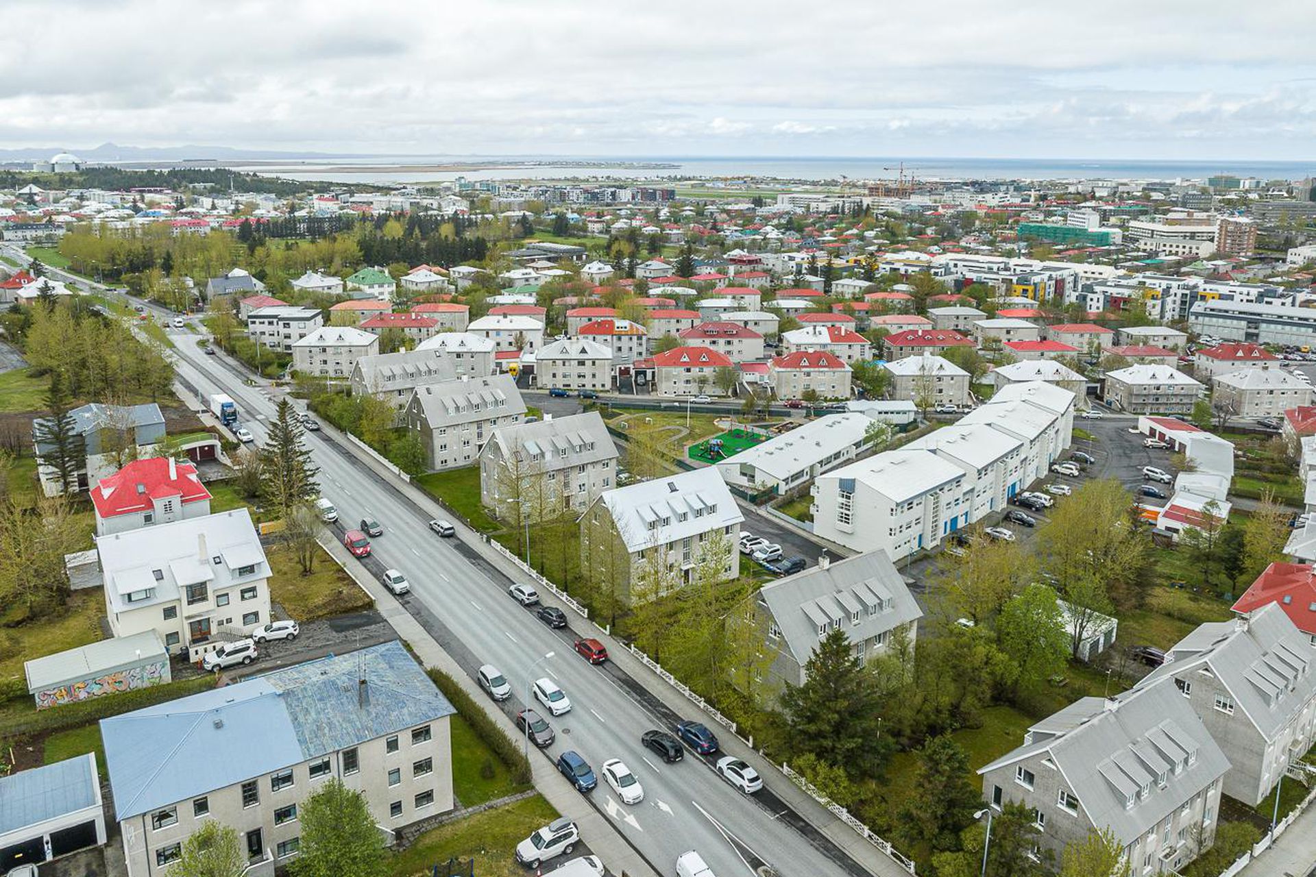Nóatún 26, 105 Reykjavík