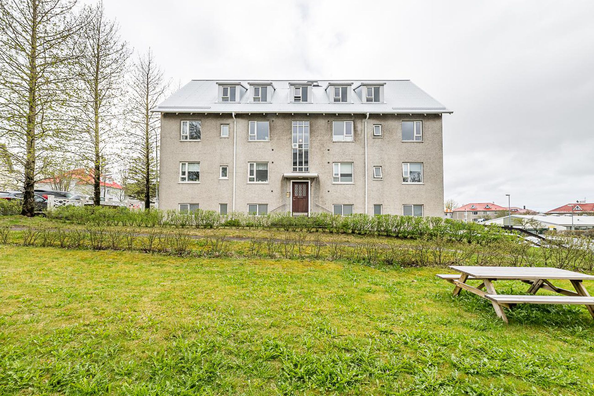 Nóatún 26, 105 Reykjavík