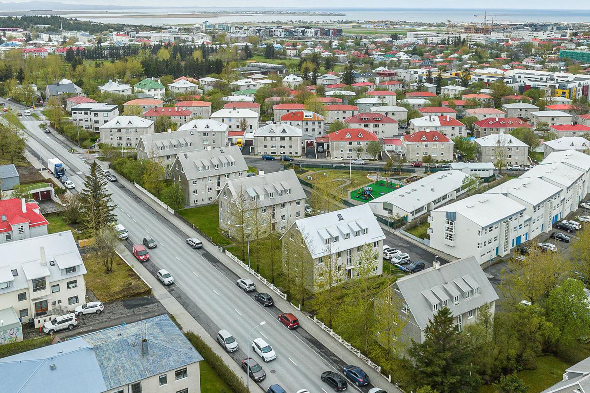 Nóatún 26, 105 Reykjavík