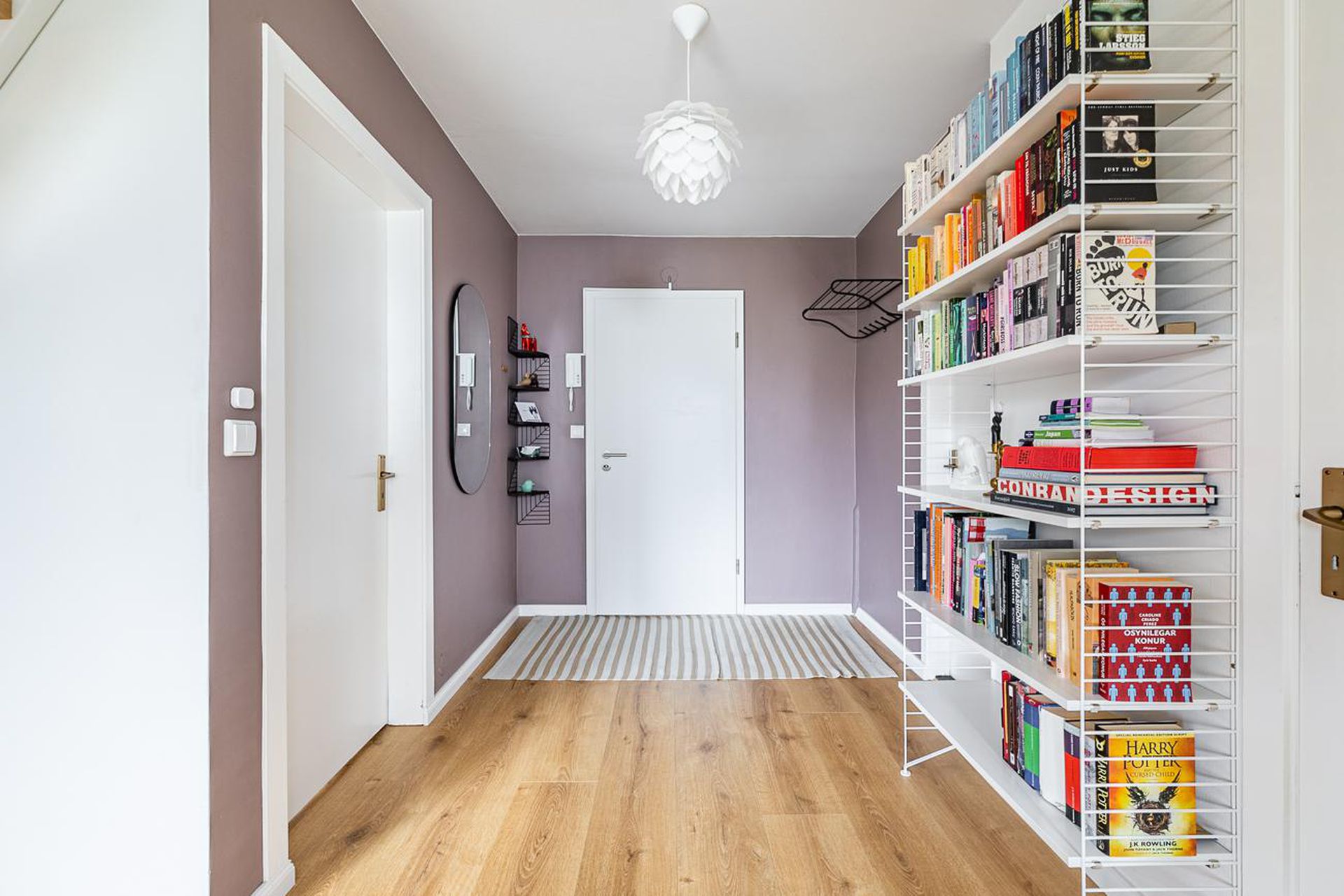 Nóatún 26, 105 Reykjavík