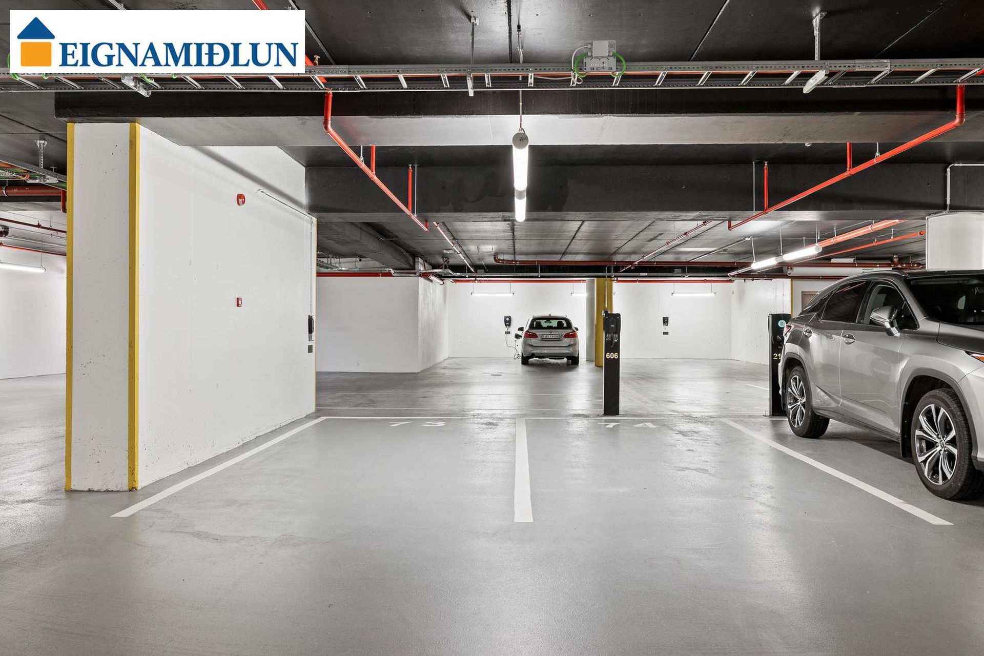 Reykjastræti 5, 101 Reykjavík