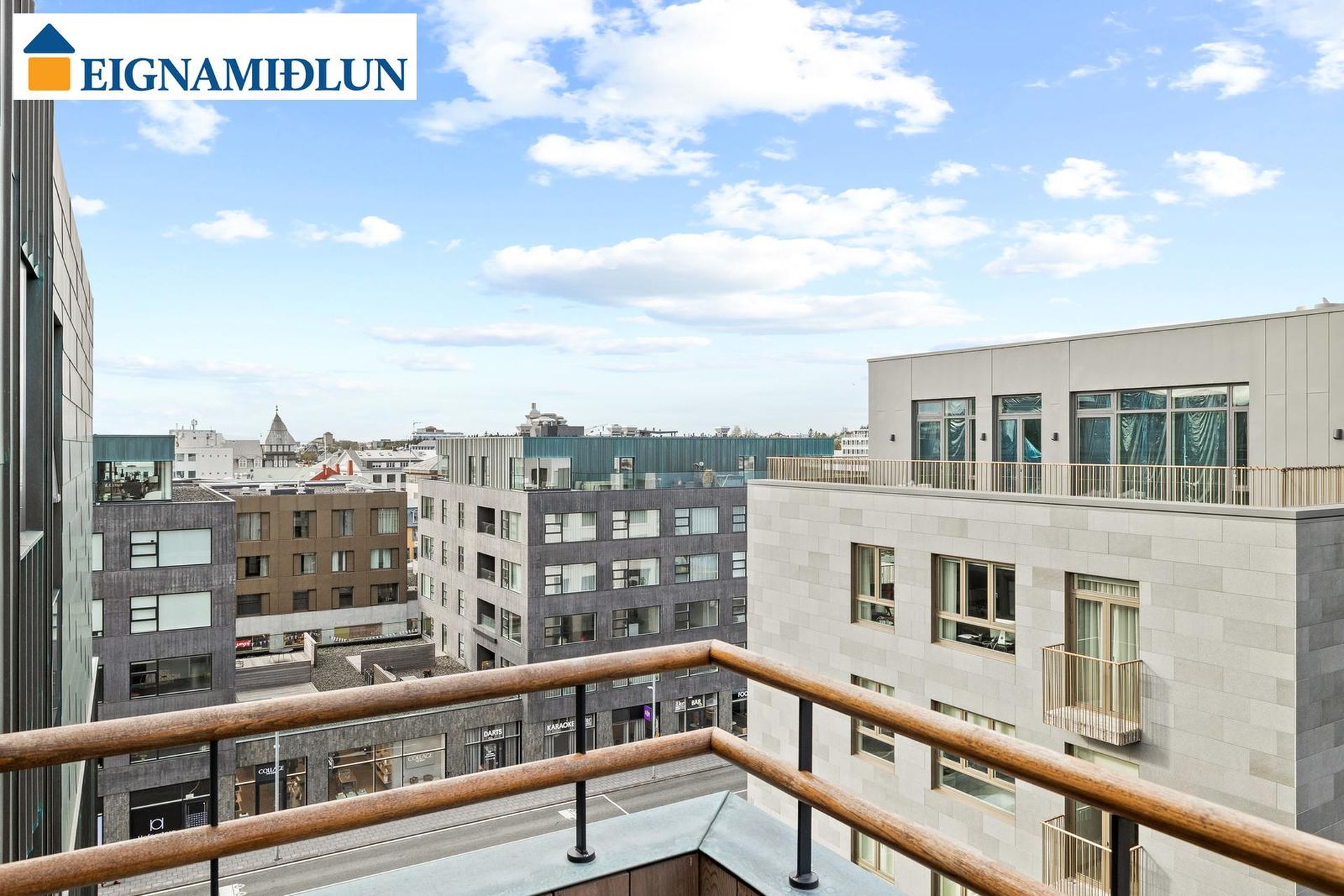 Reykjastræti 5, 101 Reykjavík