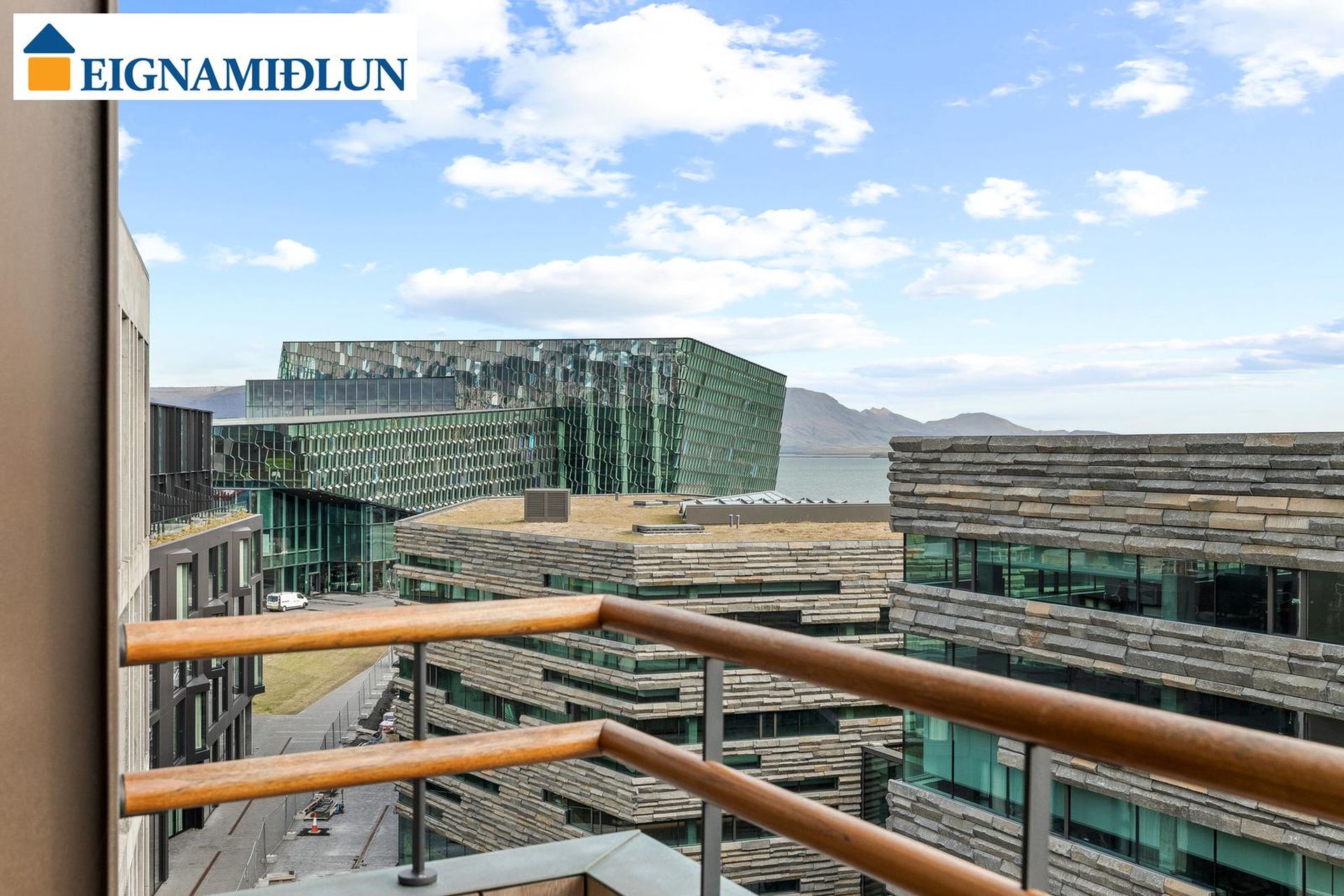 Reykjastræti 5, 101 Reykjavík