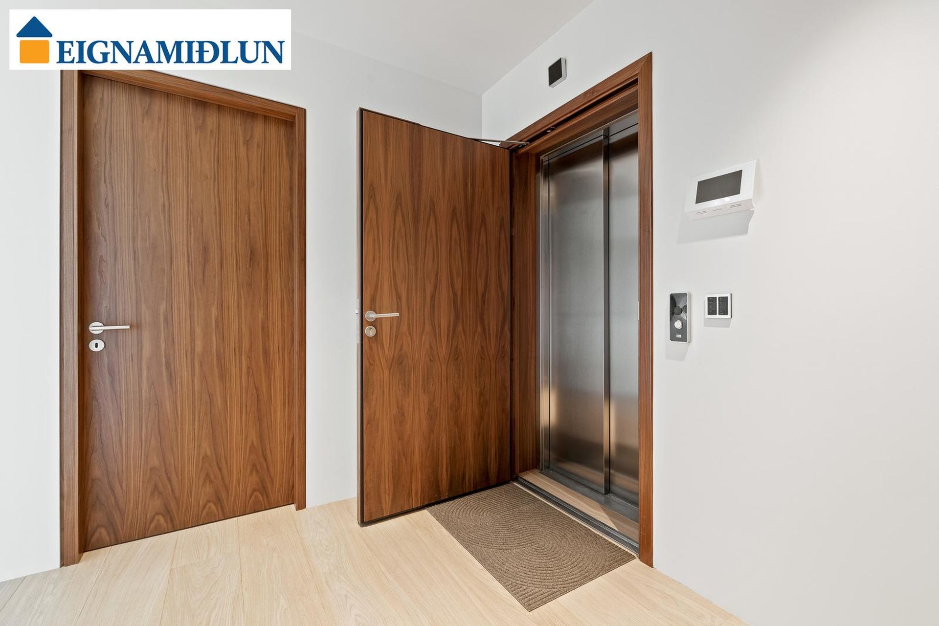 Reykjastræti 5, 101 Reykjavík