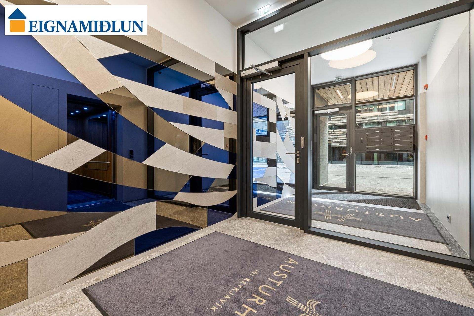 Reykjastræti 5, 101 Reykjavík