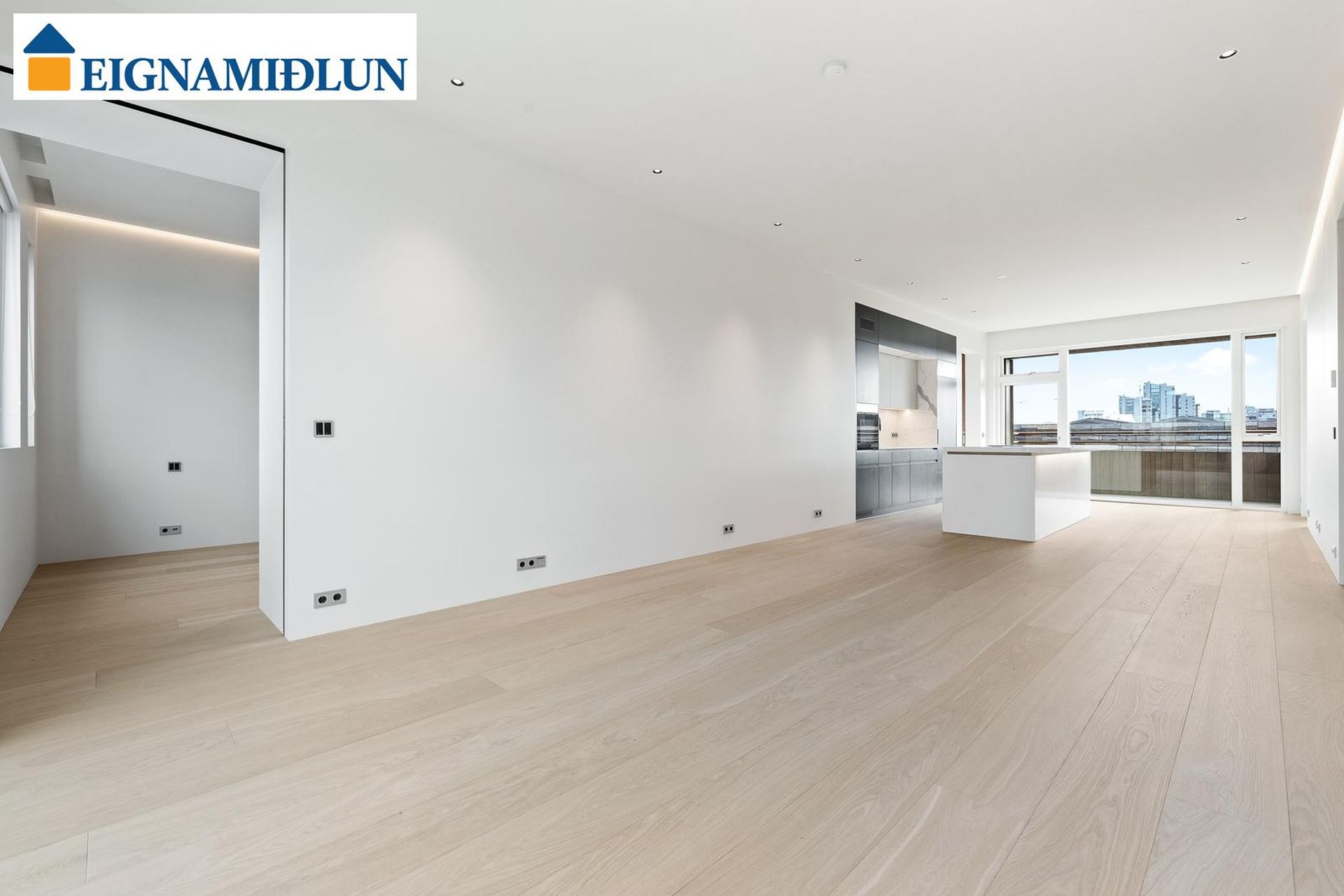 Reykjastræti 5, 101 Reykjavík