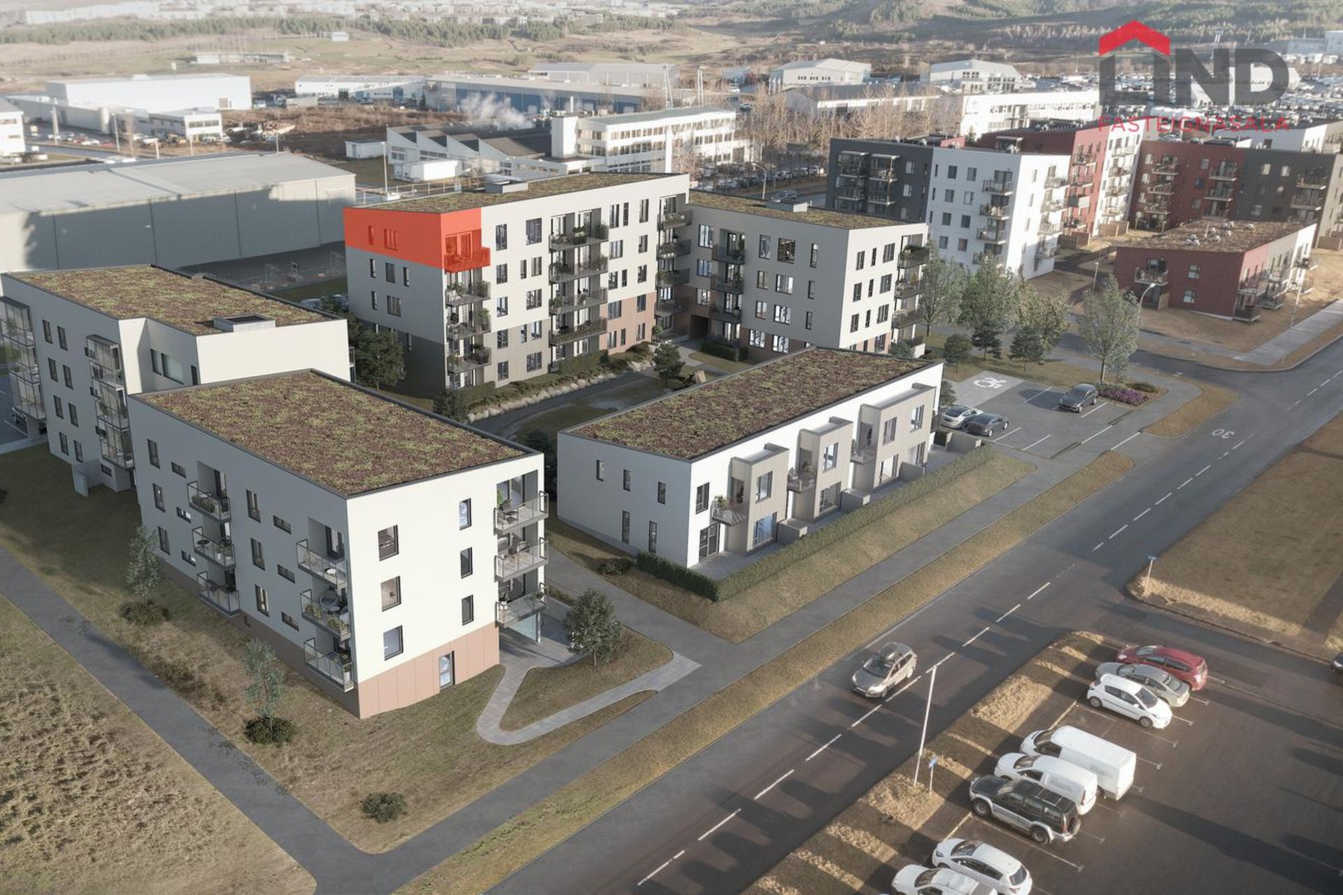 Bæjarháls 100 - 0501, 110 Reykjavík