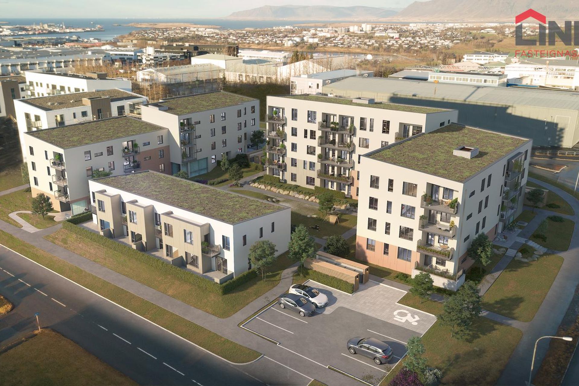 Bæjarháls 100 - 0501, 110 Reykjavík