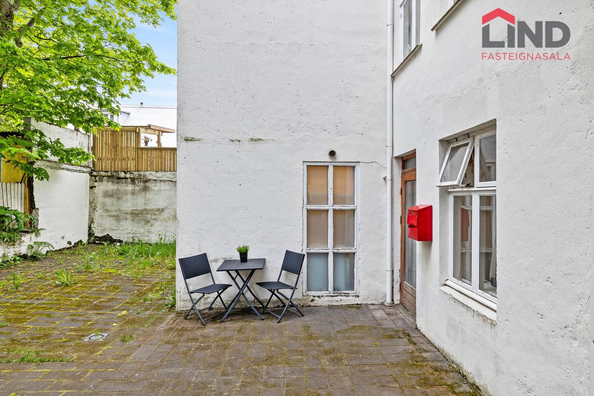 Grettisgata 60, 101 Reykjavík