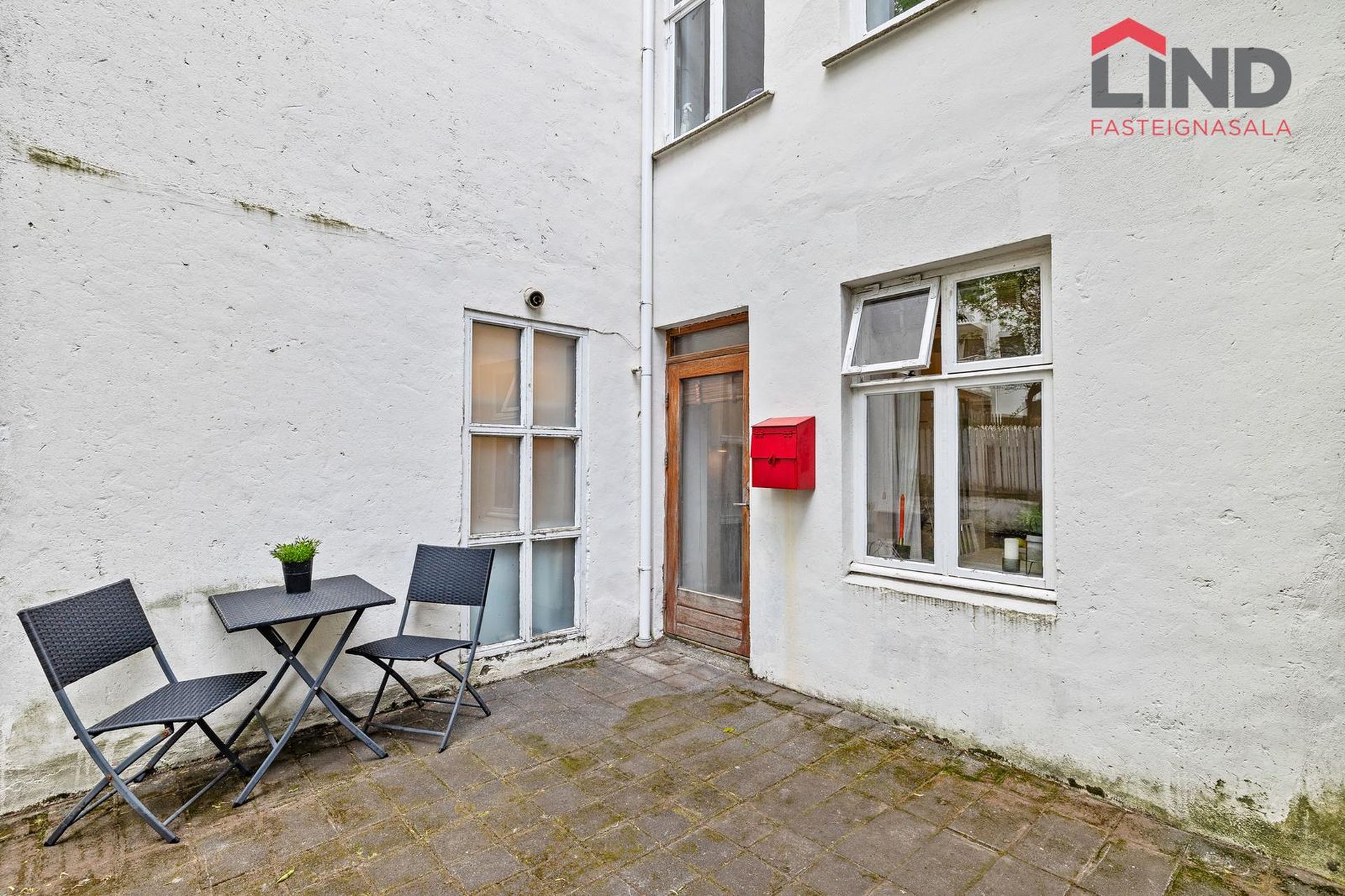 Grettisgata 60, 101 Reykjavík