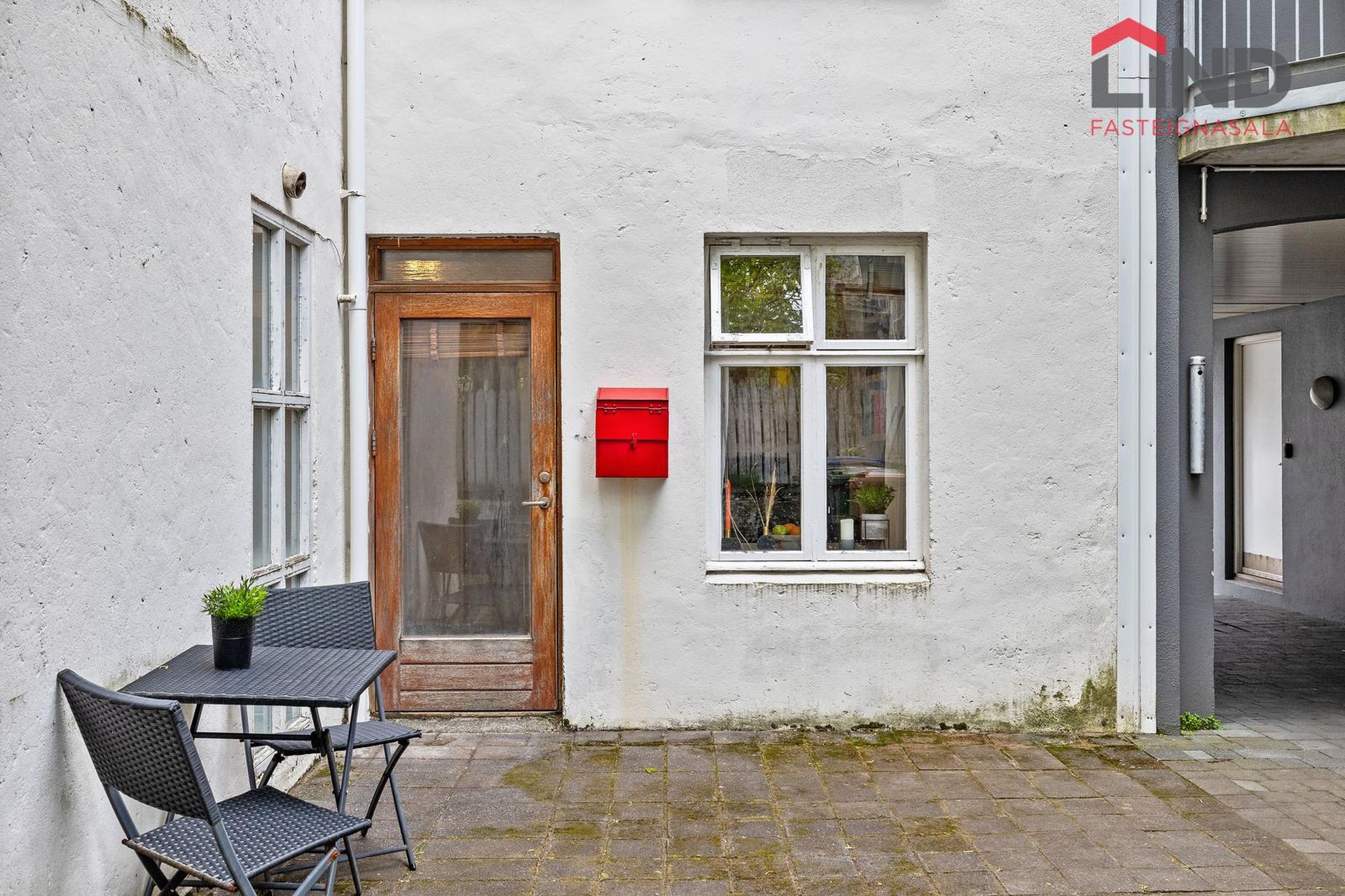 Grettisgata 60, 101 Reykjavík