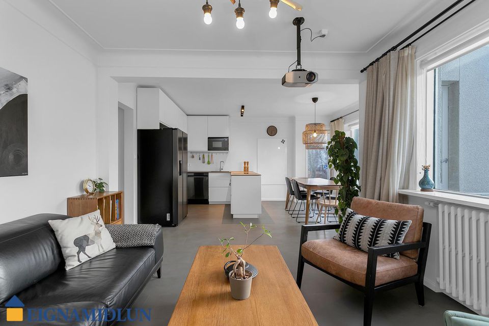 Starhagi 10, 107 Reykjavík