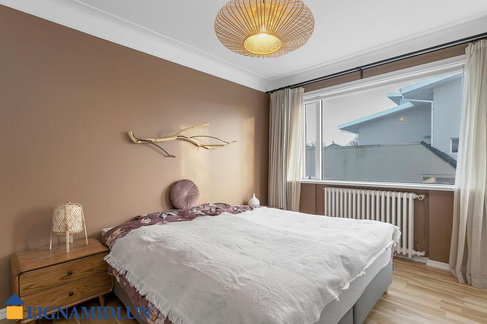 Starhagi 10, 107 Reykjavík