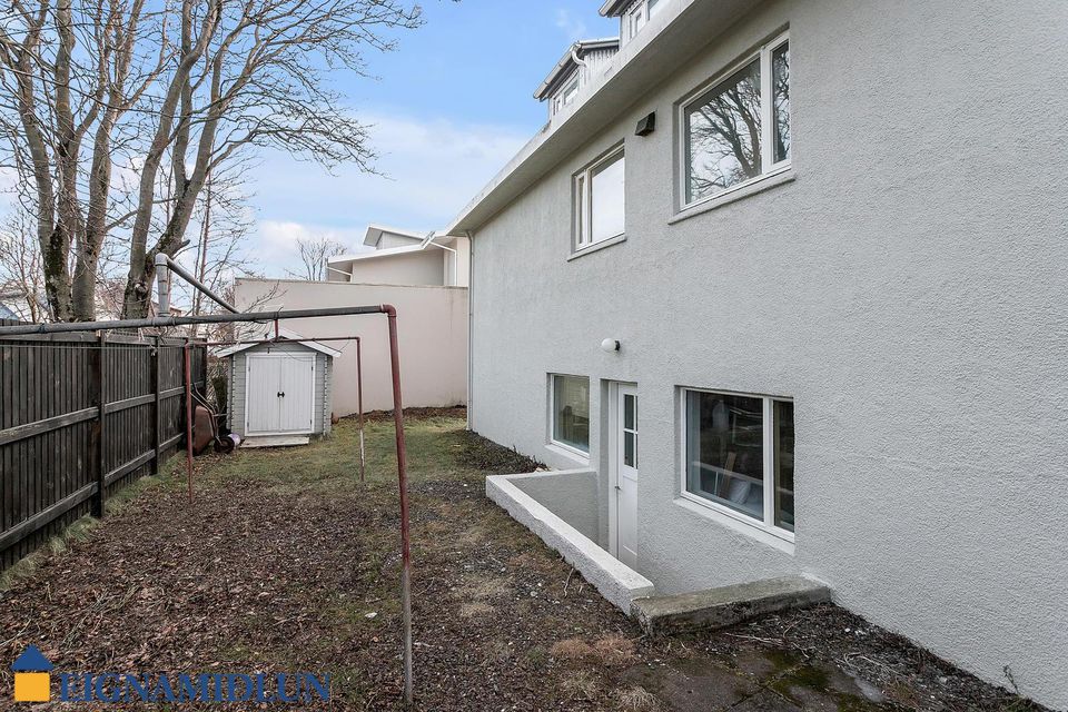 Starhagi 10, 107 Reykjavík