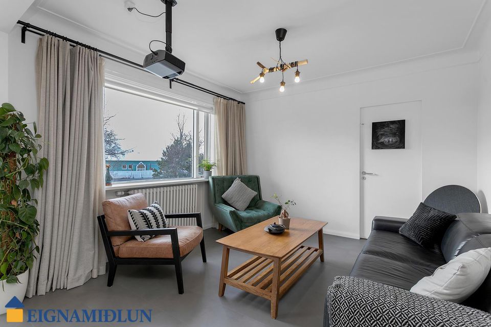 Starhagi 10, 107 Reykjavík