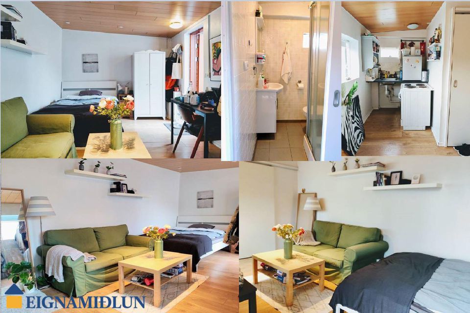 Starhagi 10, 107 Reykjavík